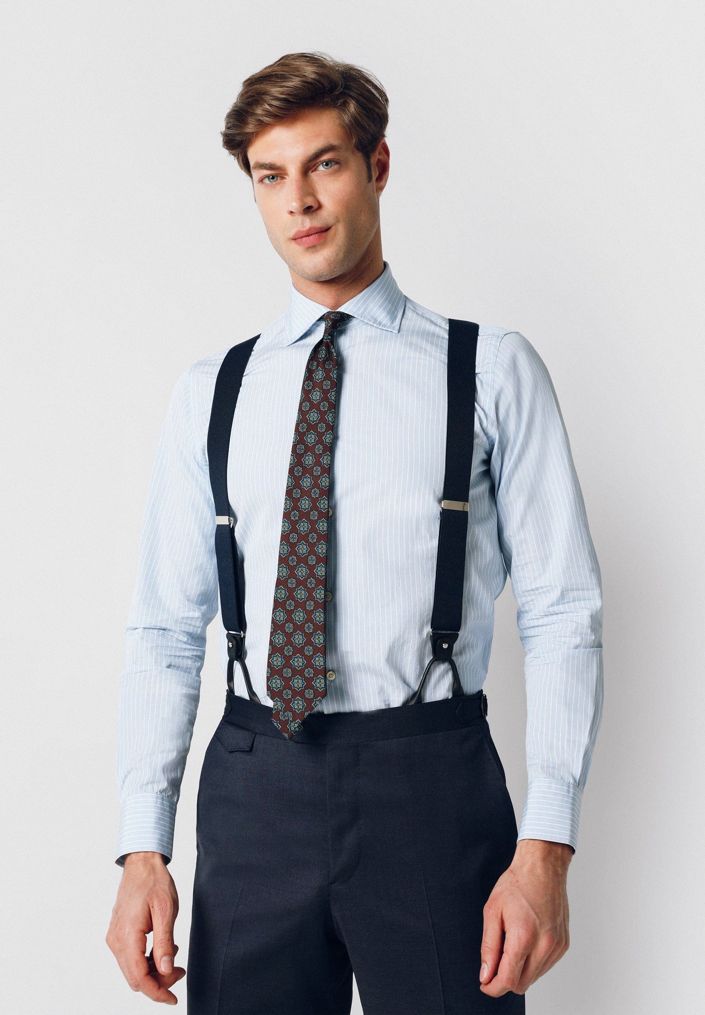 CAMISA VESTIR