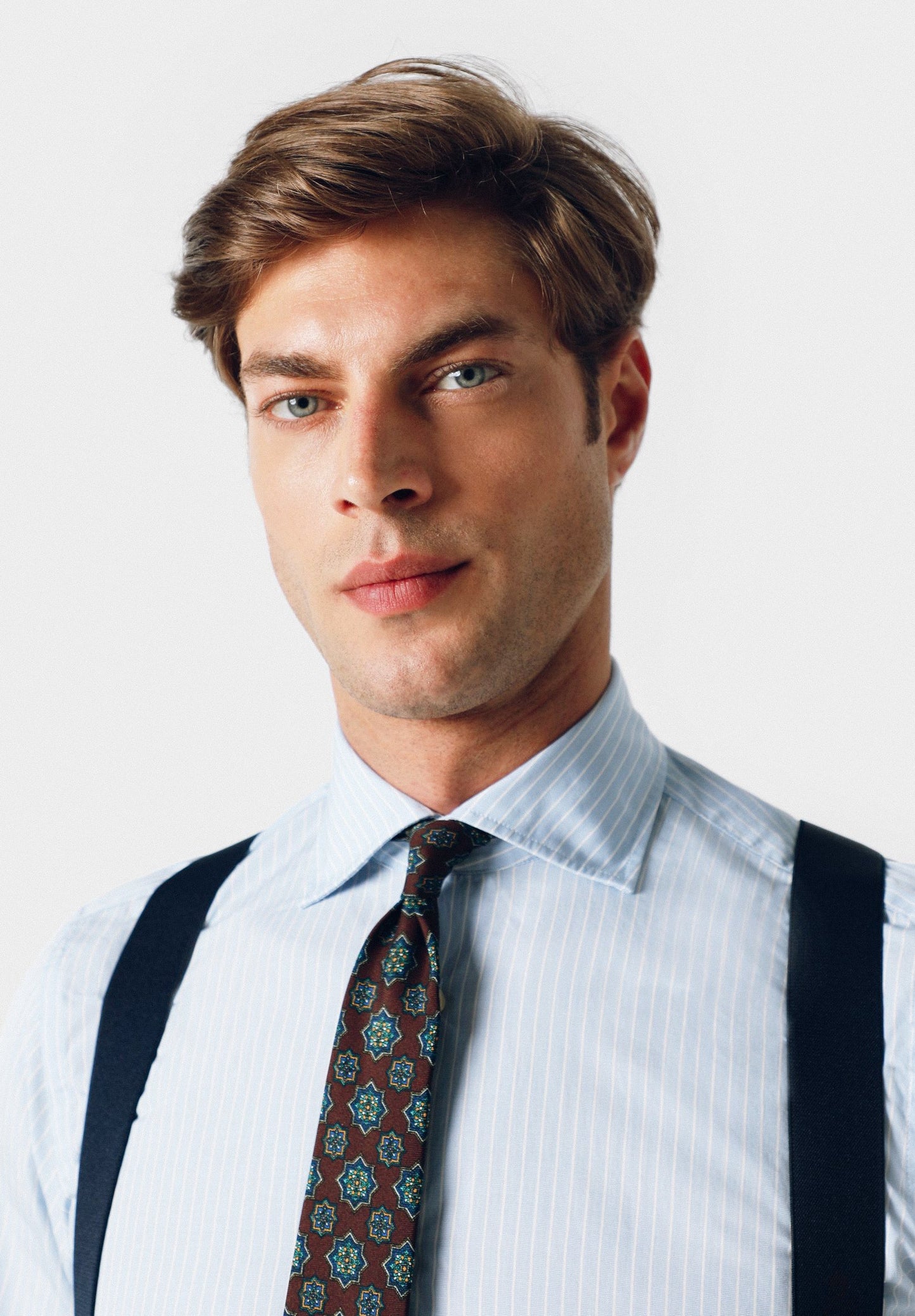 CAMISA VESTIR