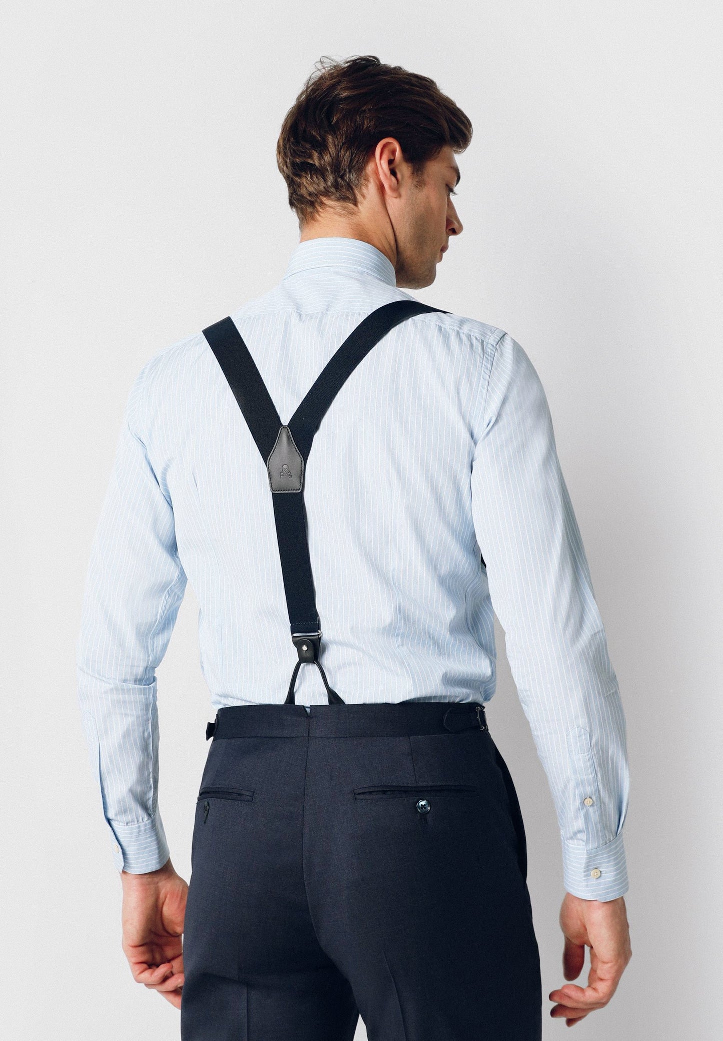 CAMISA VESTIR
