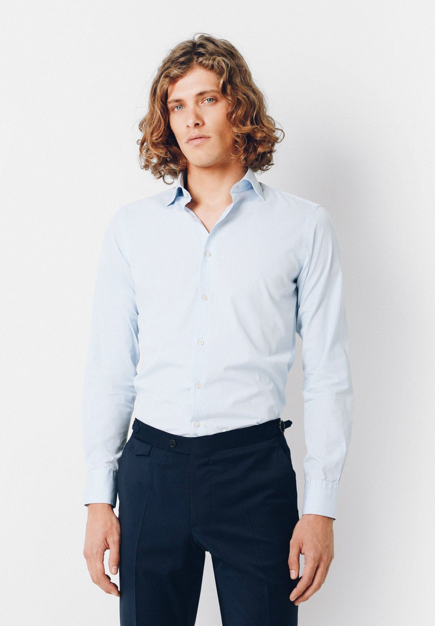 CAMISA VESTIR