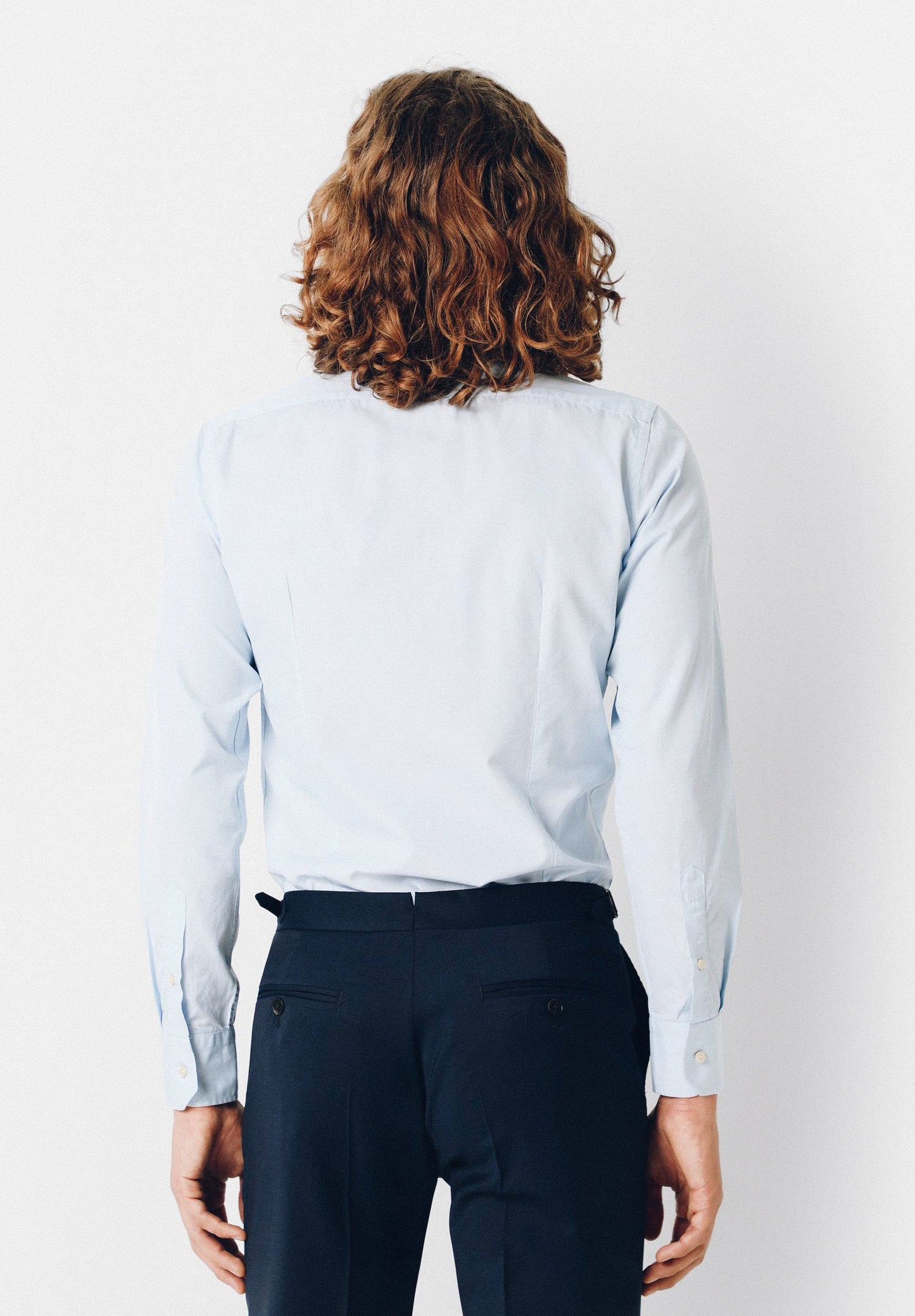 CAMISA VESTIR