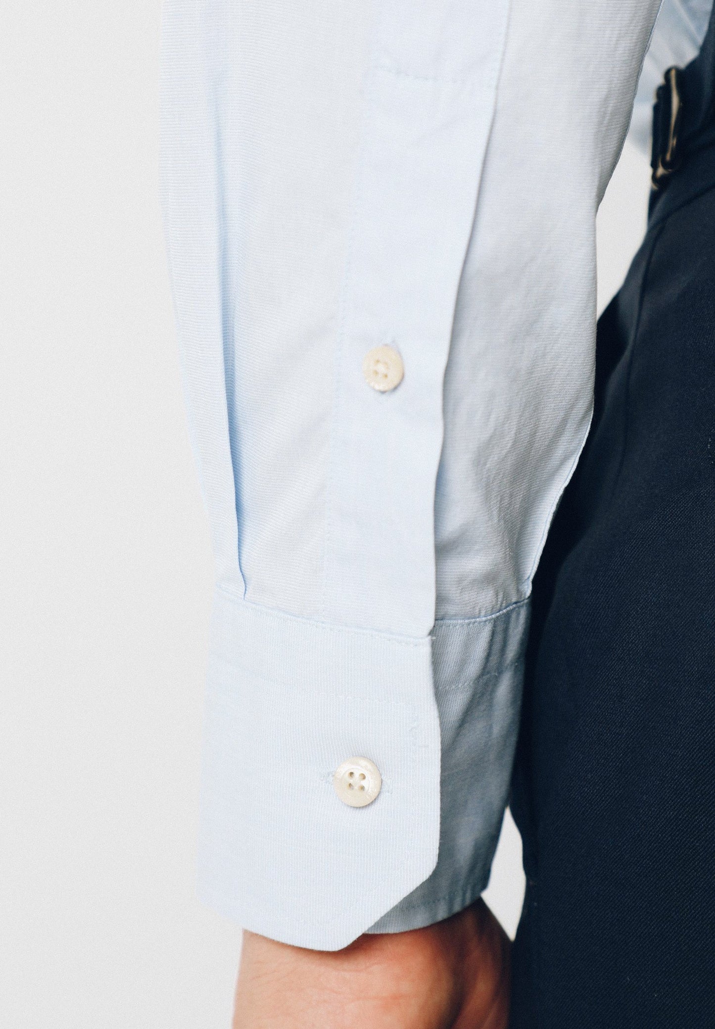 CAMISA VESTIR