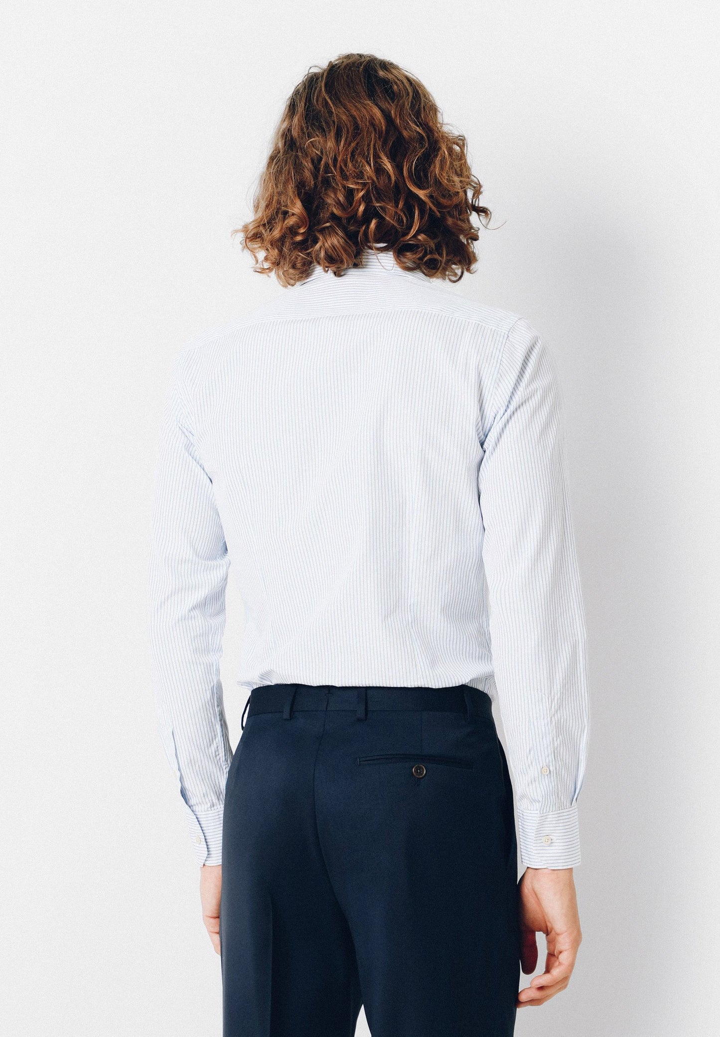 CAMISA VESTIR