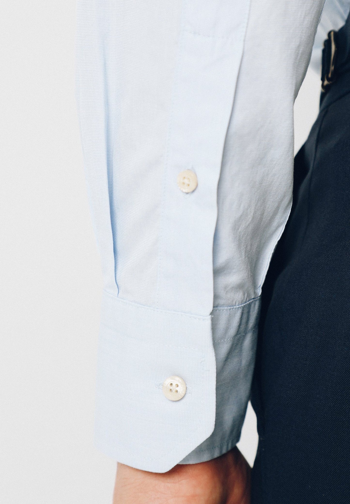 CAMISA VESTIR
