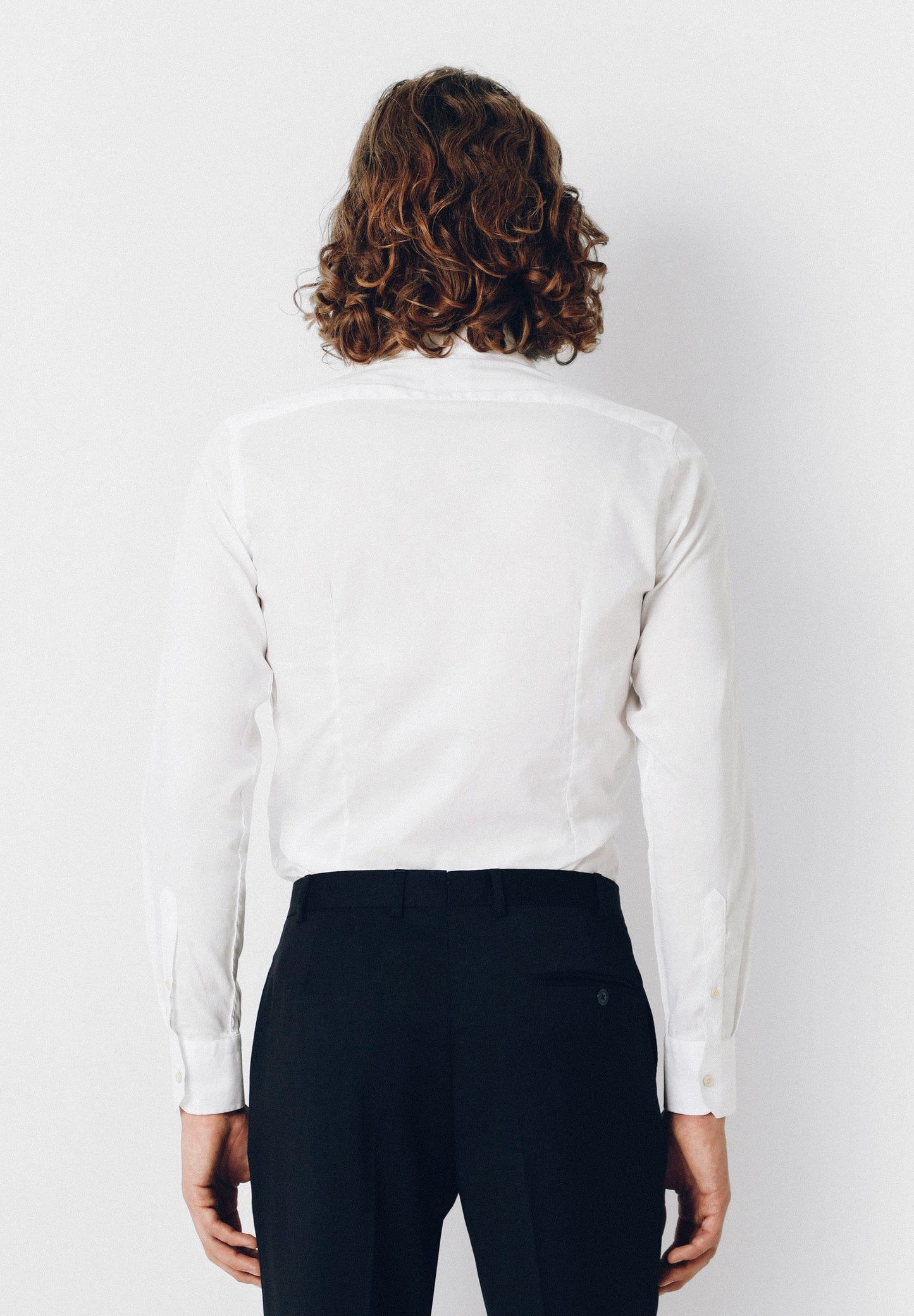 CAMISA VESTIR