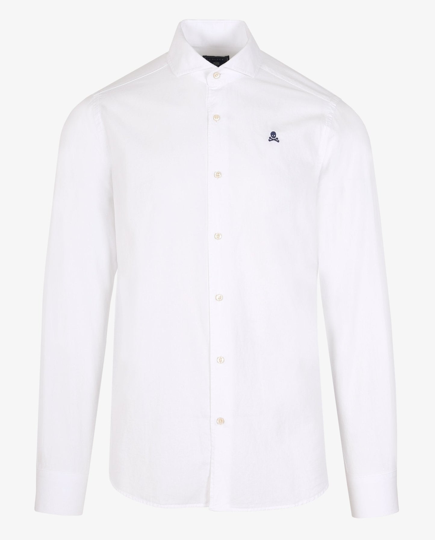 CAMISA BÁSICA CALAVERA