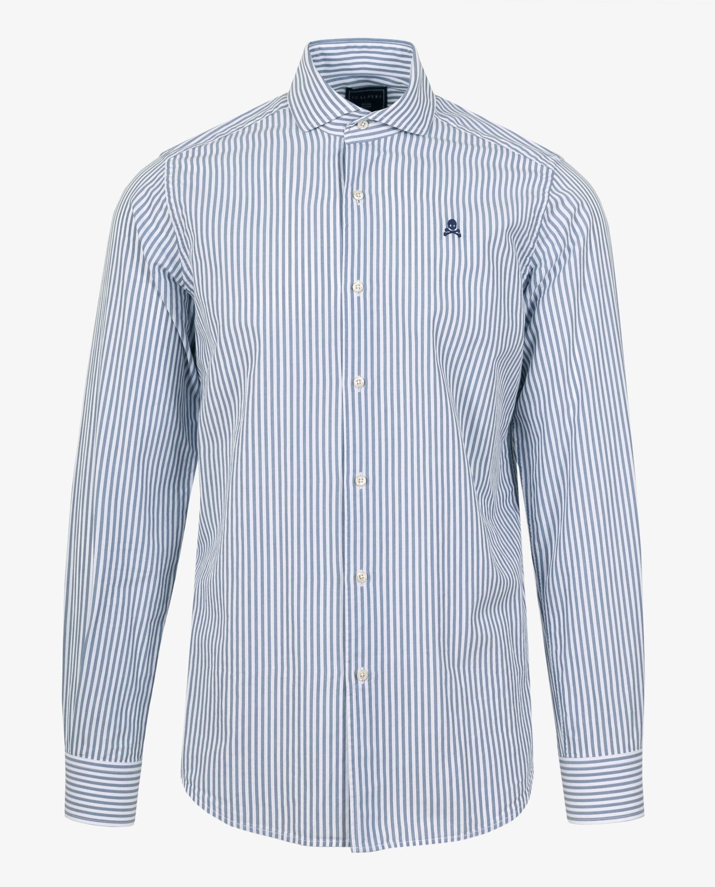 CAMISA BÁSICA CALAVERA