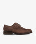 ZAPATOS CORDONES SERRAJE