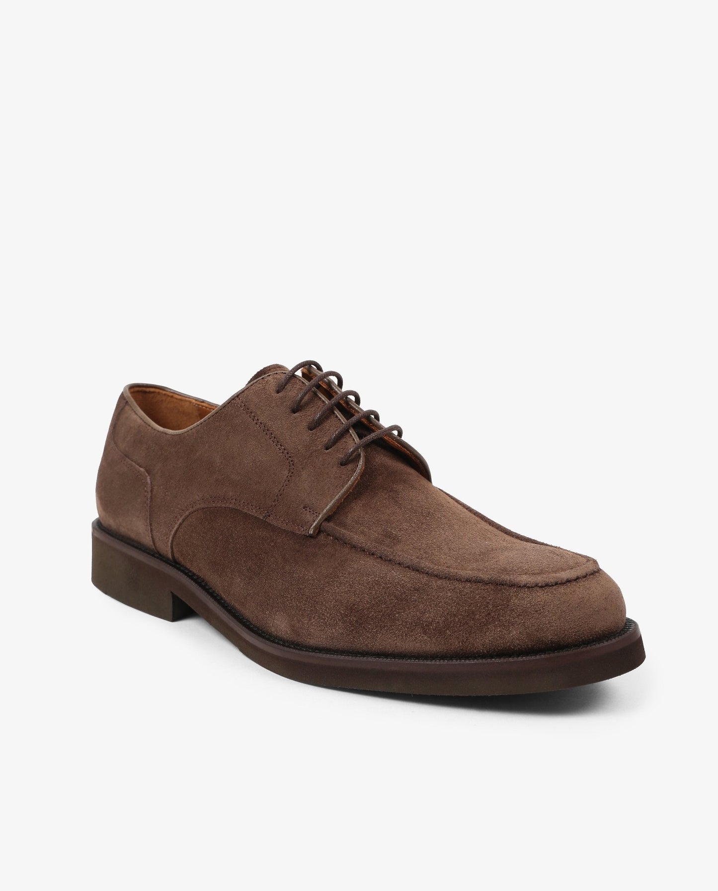 ZAPATOS CORDONES SERRAJE