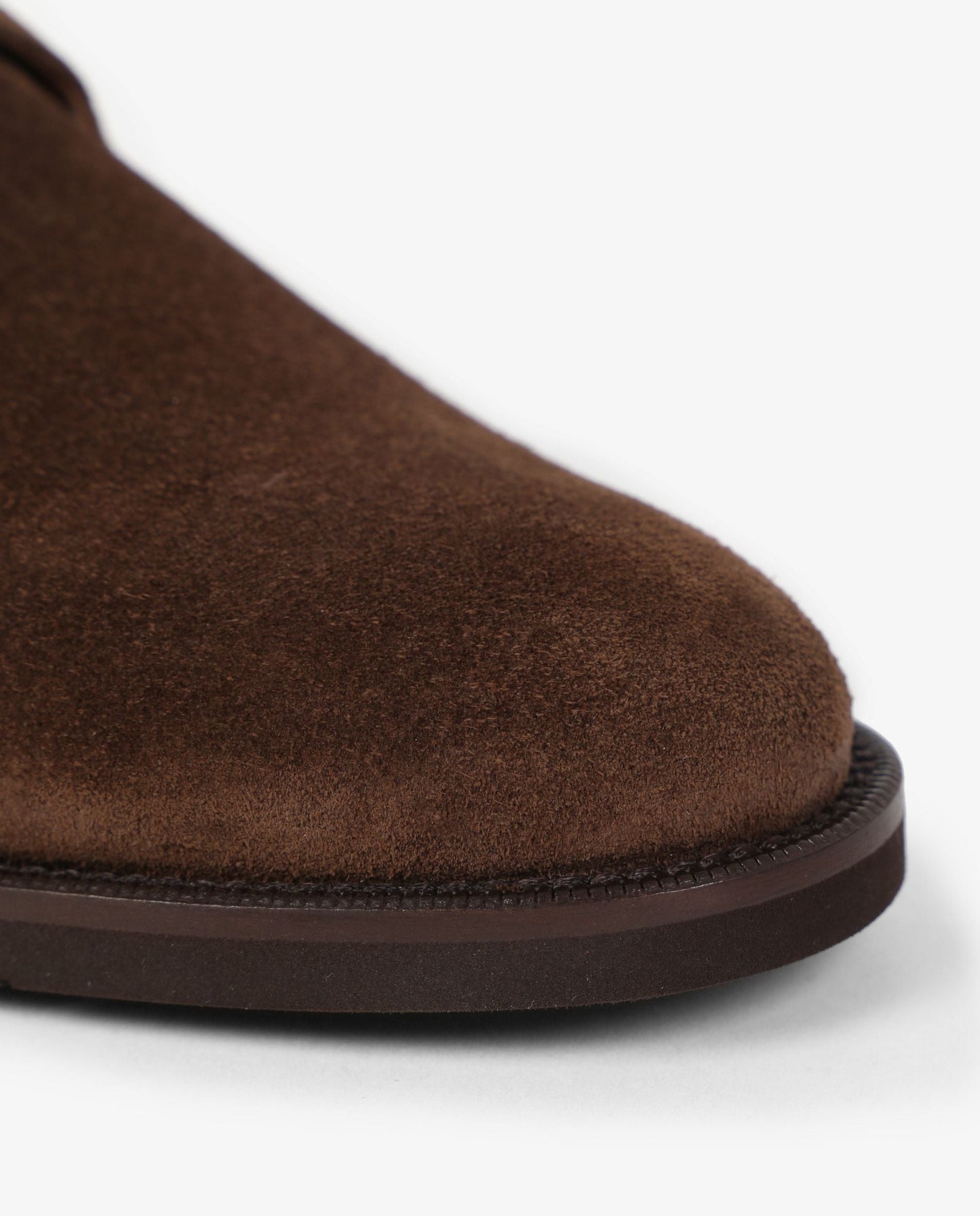 ZAPATOS CORDONES ANTE