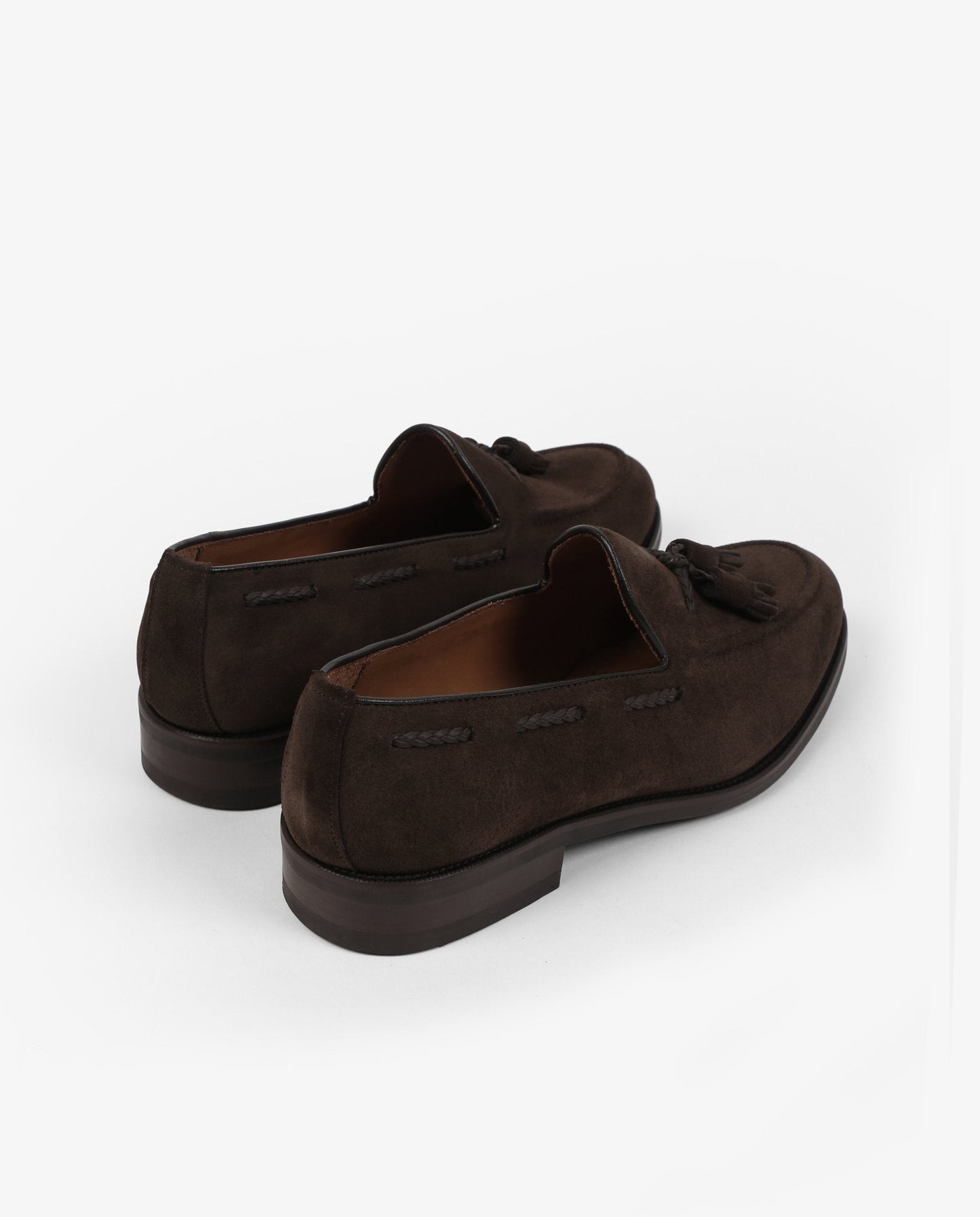 MOCASÍN BORLAS