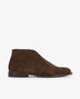 BOTAS BAJAS SERRAJE