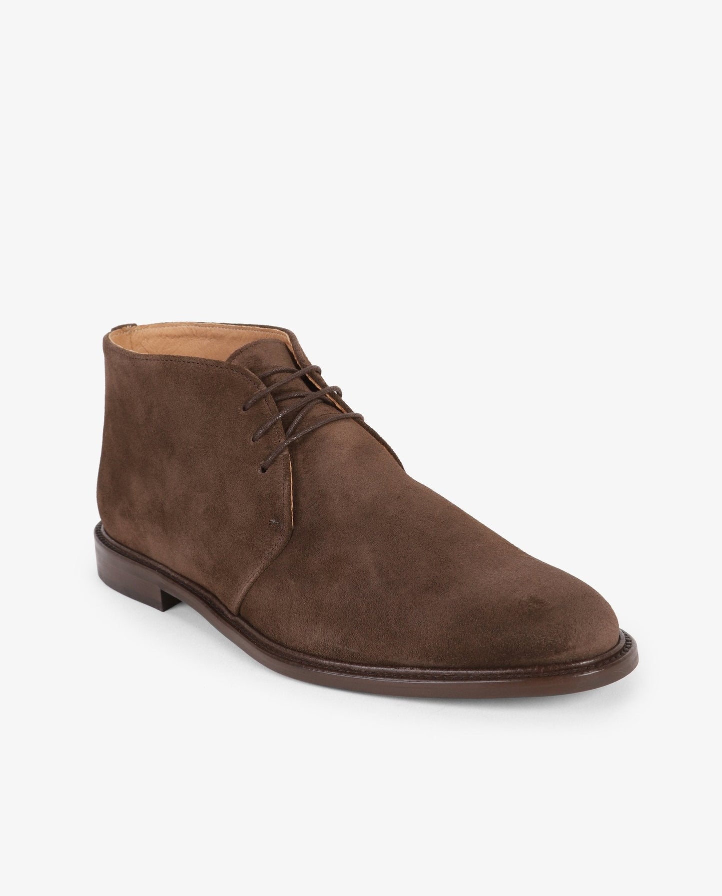 BOTAS BAJAS SERRAJE