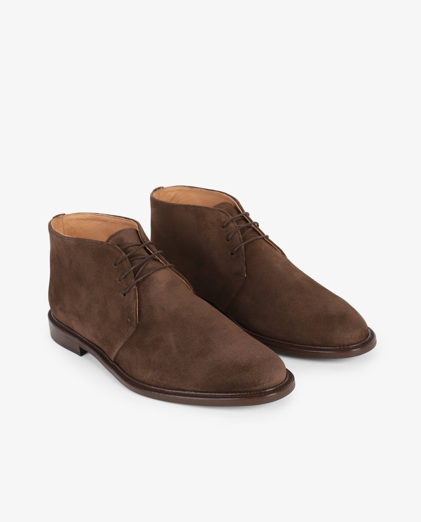BOTAS BAJAS SERRAJE