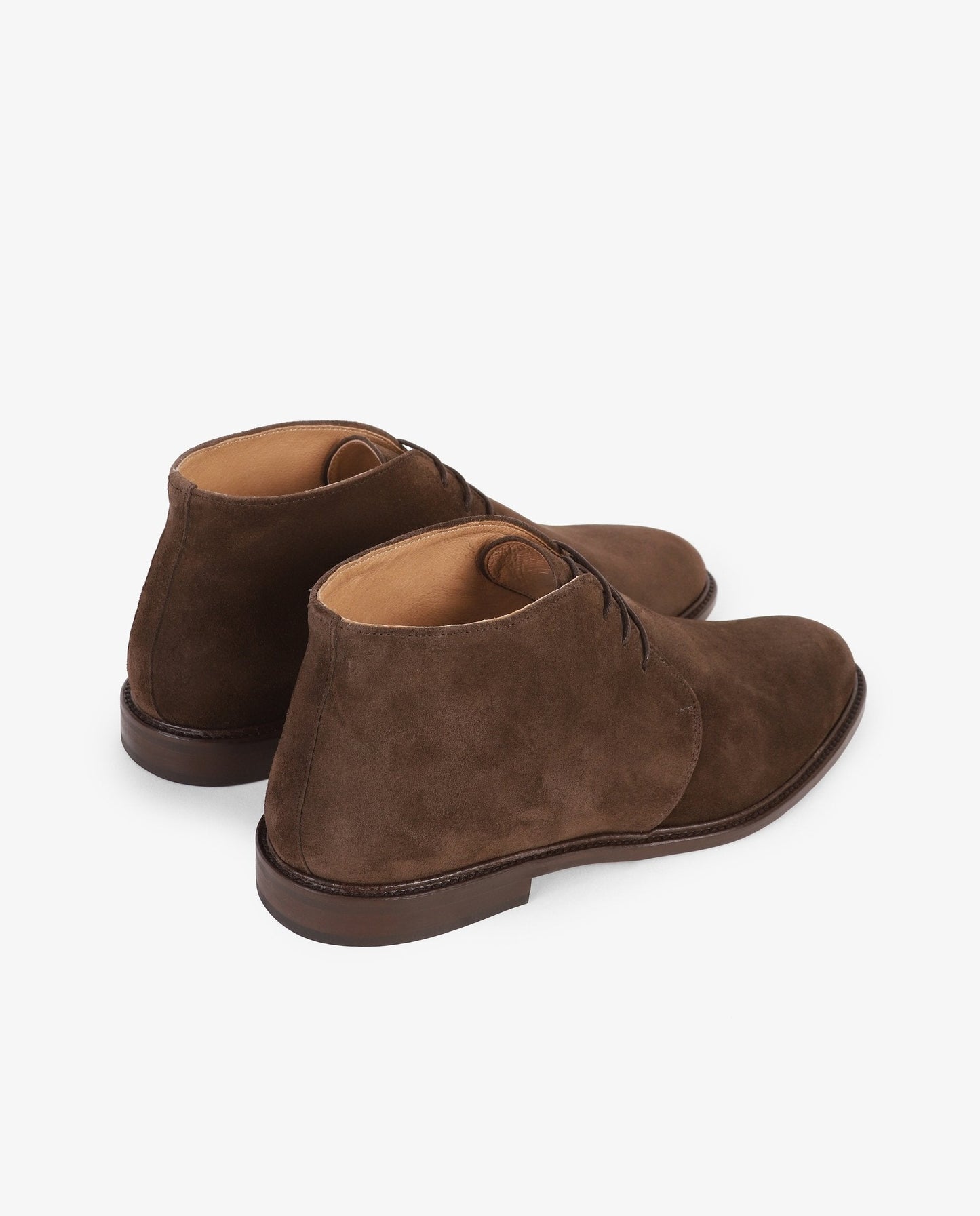 BOTAS BAJAS SERRAJE