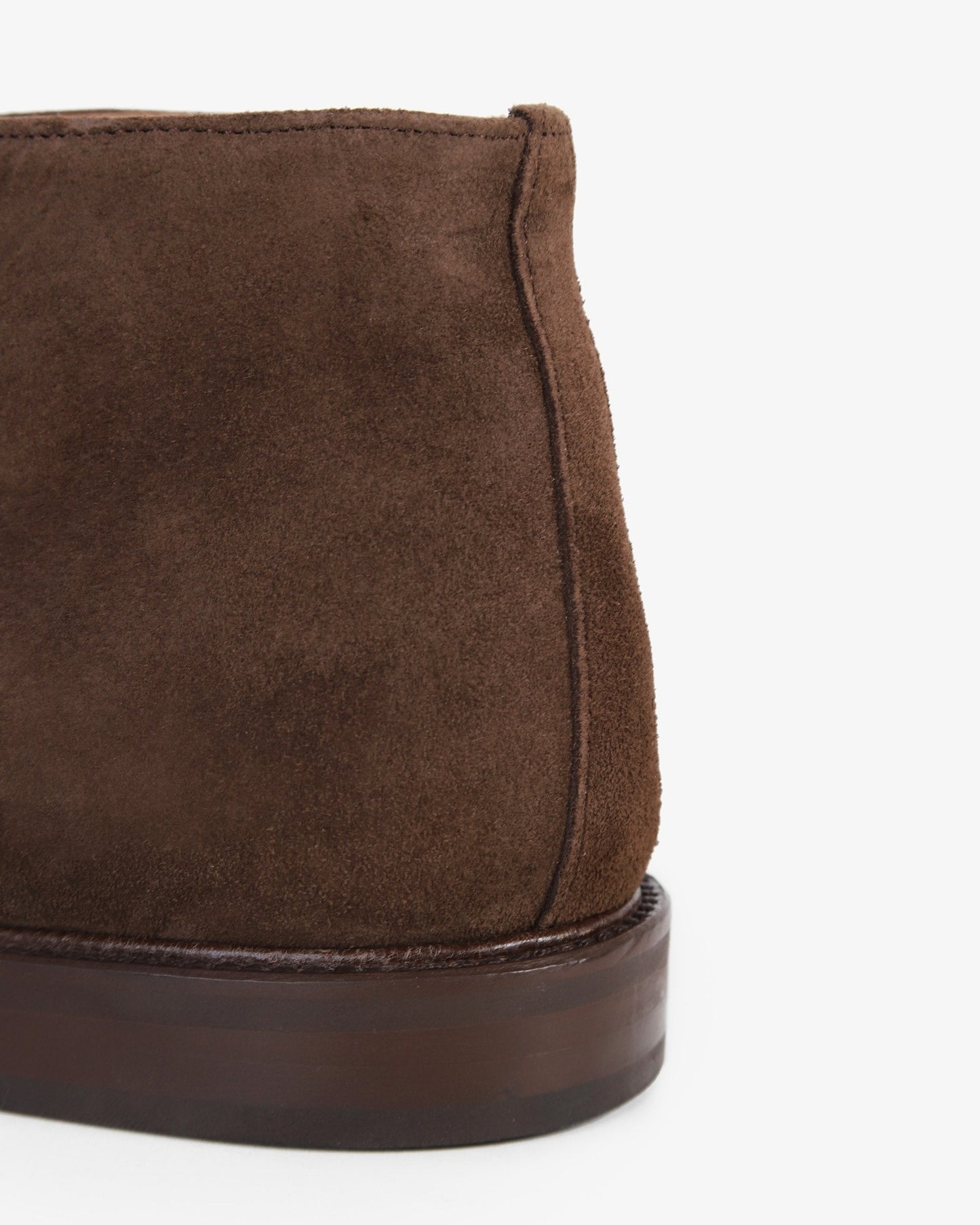 BOTAS BAJAS SERRAJE