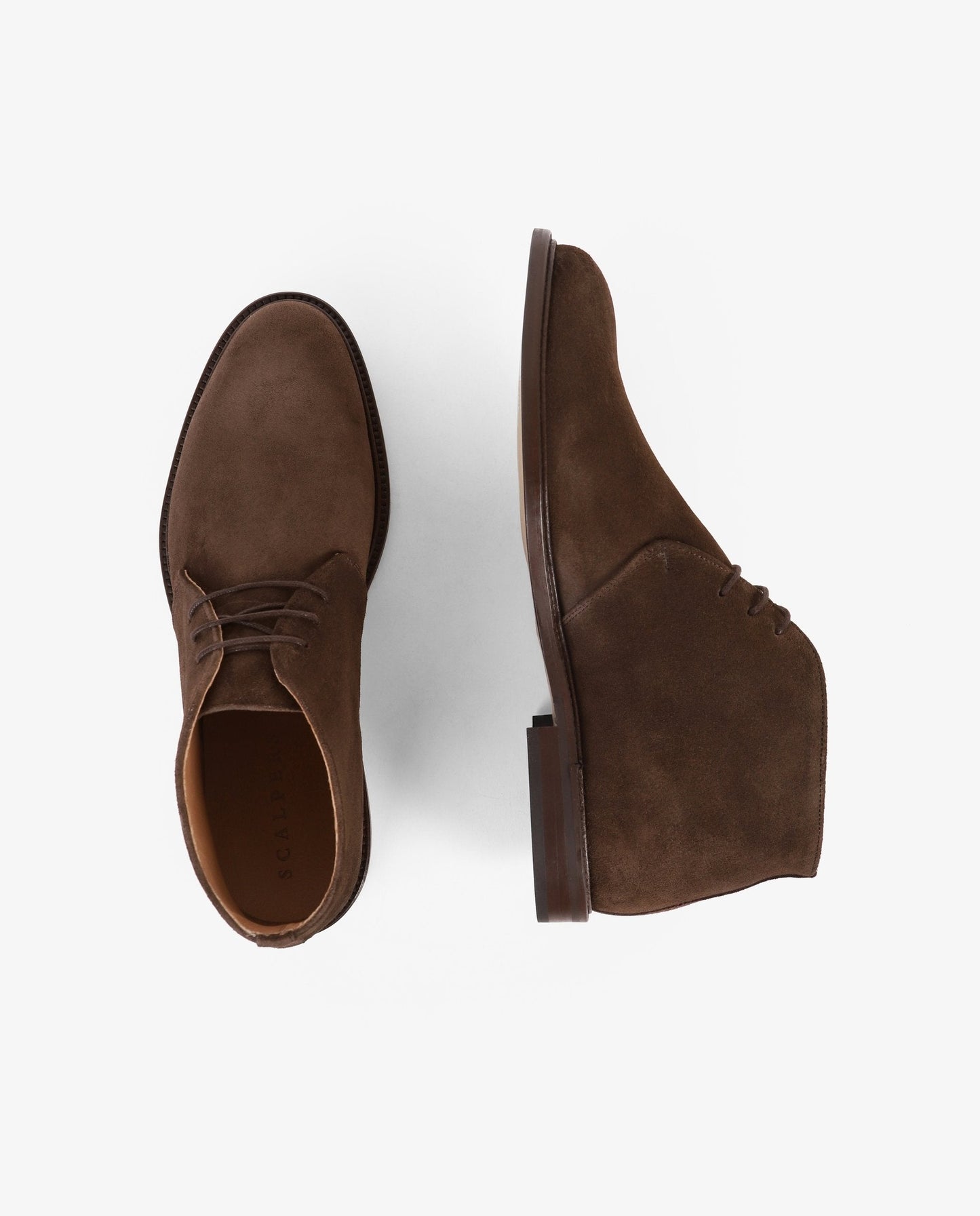 BOTAS BAJAS SERRAJE