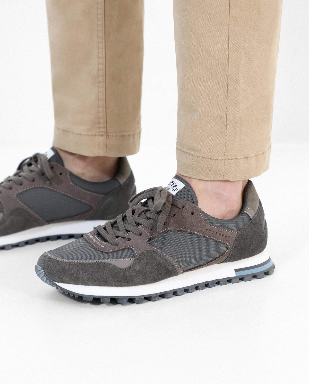 SNEAKERS SERRAJE MARSHALL