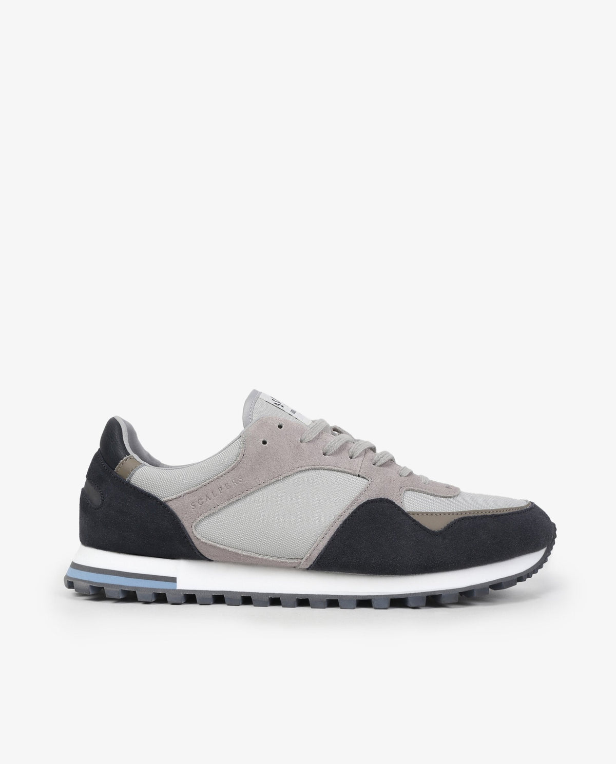 SNEAKERS SERRAJE MARSHALL