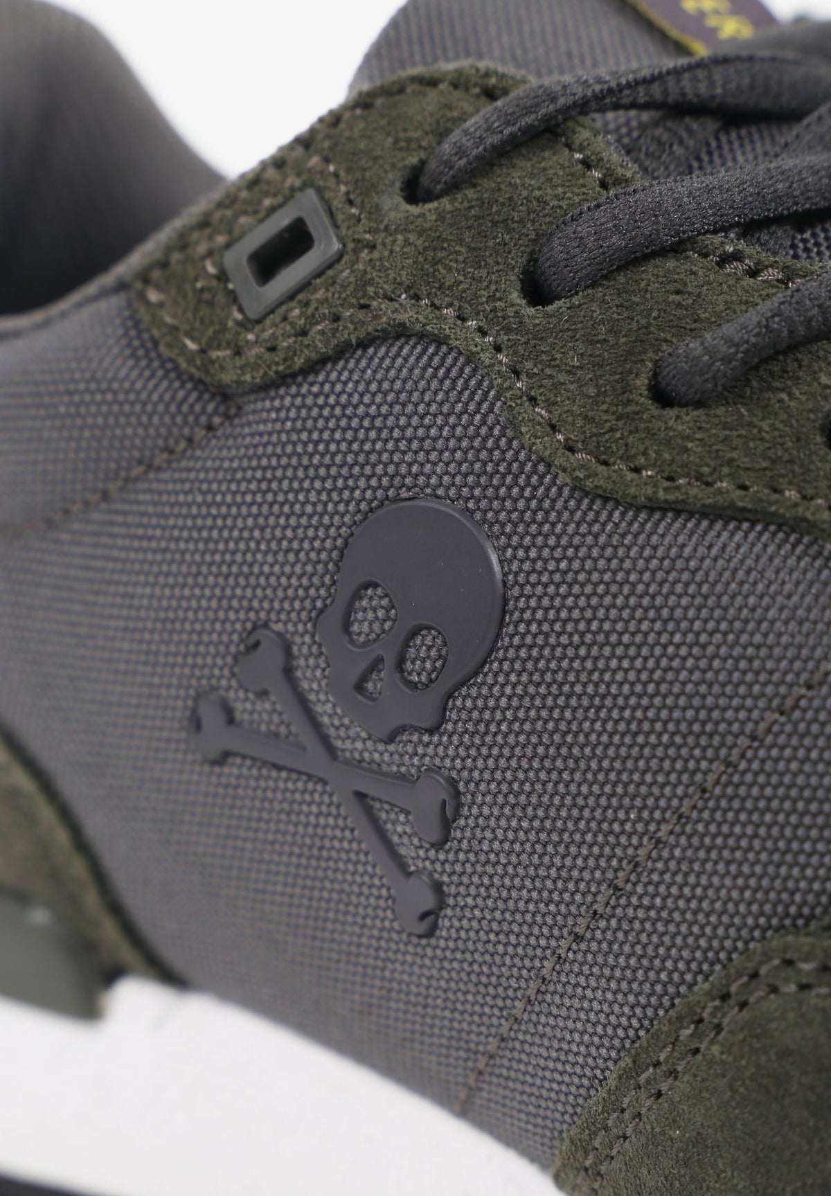 SNEAKERS SERRAJE CANADIAN - Scalpers