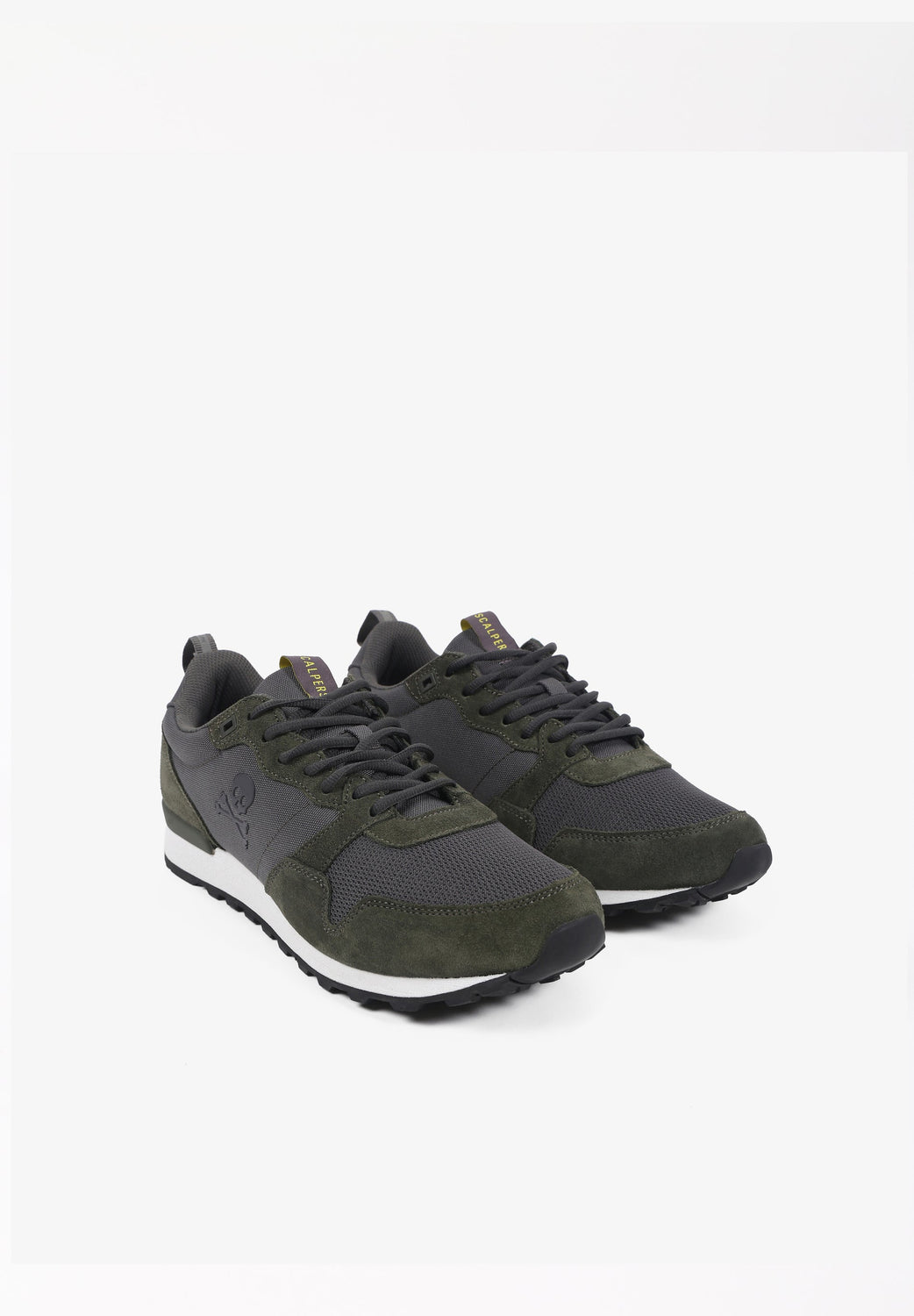 SNEAKERS SERRAJE CANADIAN - Scalpers