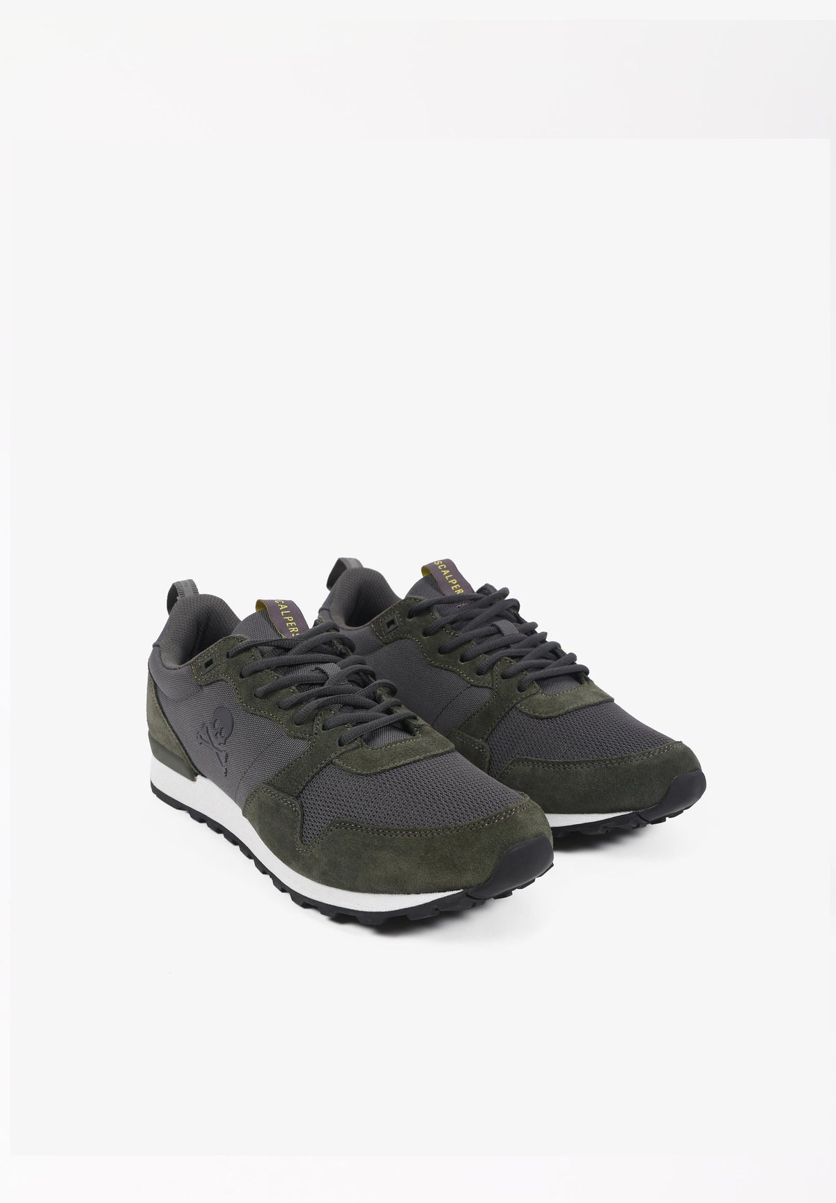 SNEAKERS SERRAJE CANADIAN - Scalpers
