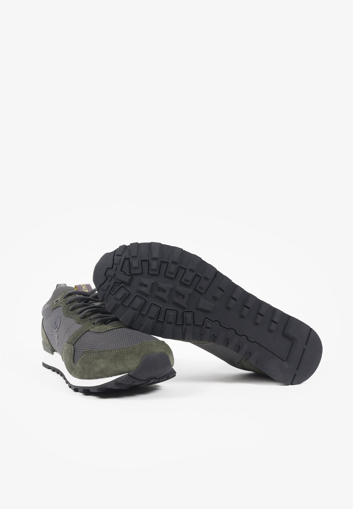 SNEAKERS SERRAJE CANADIAN - Scalpers