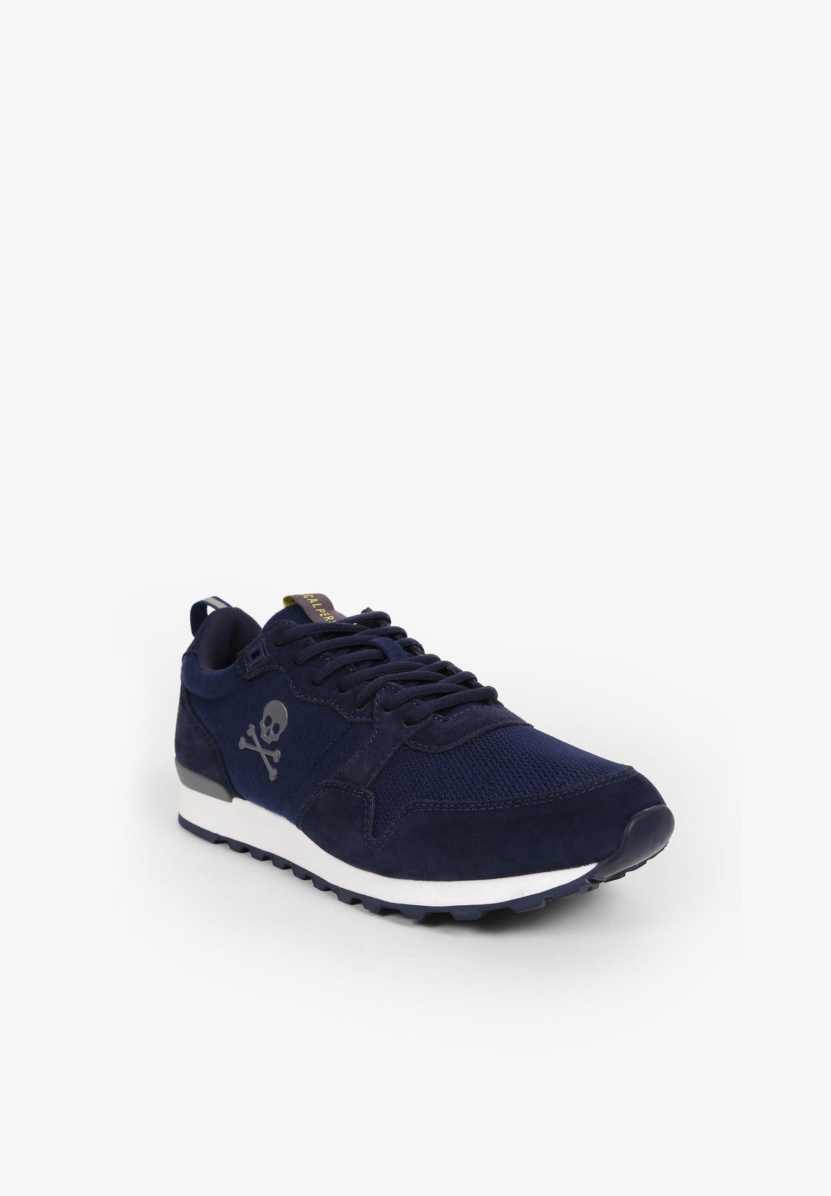SNEAKERS SERRAJE CANADIAN - Scalpers