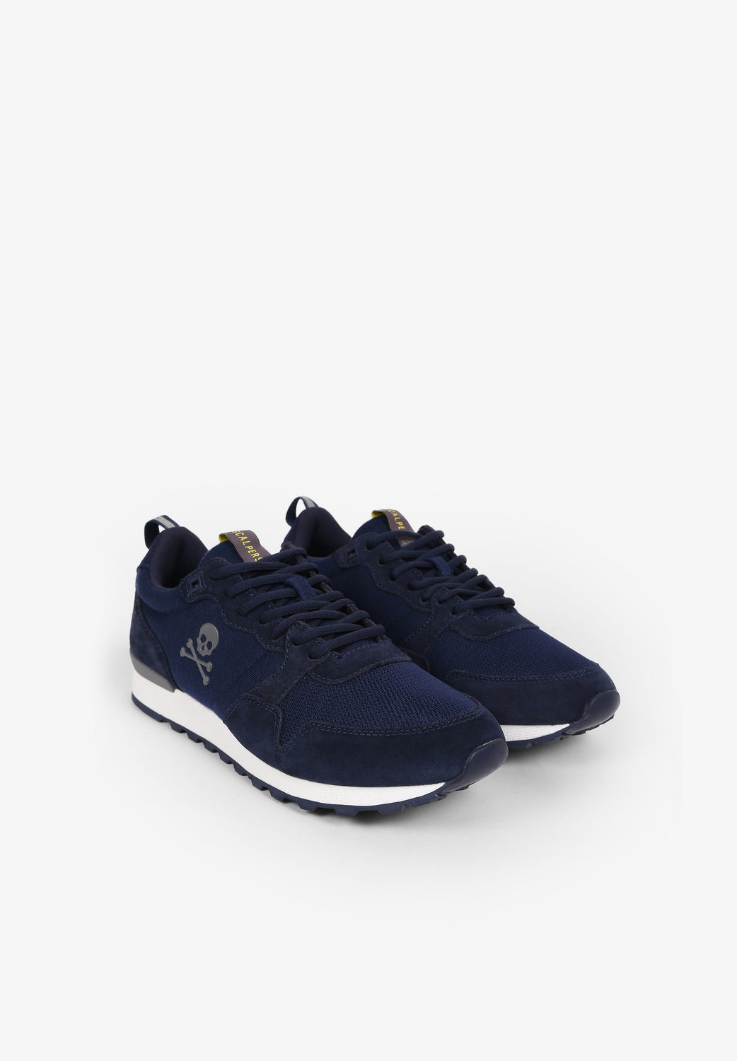 SNEAKERS SERRAJE CANADIAN - Scalpers