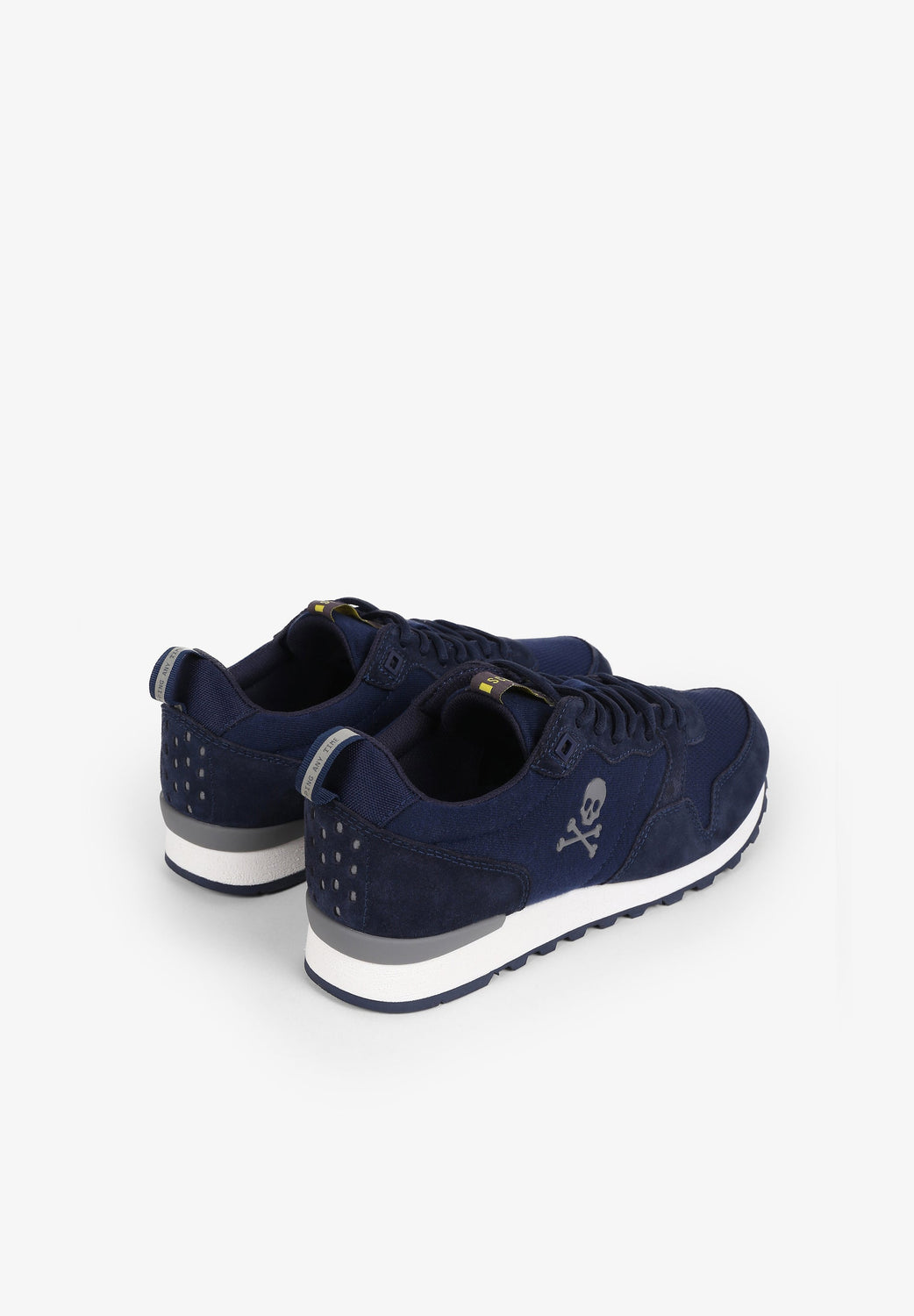 SNEAKERS SERRAJE CANADIAN - Scalpers