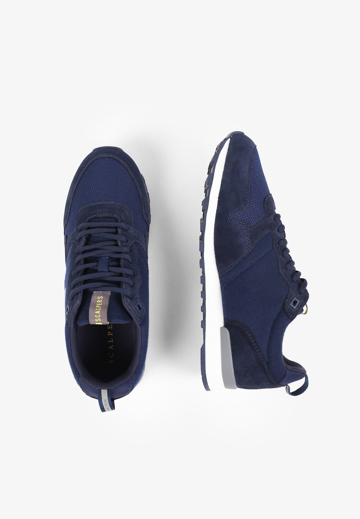 SNEAKERS SERRAJE CANADIAN - Scalpers