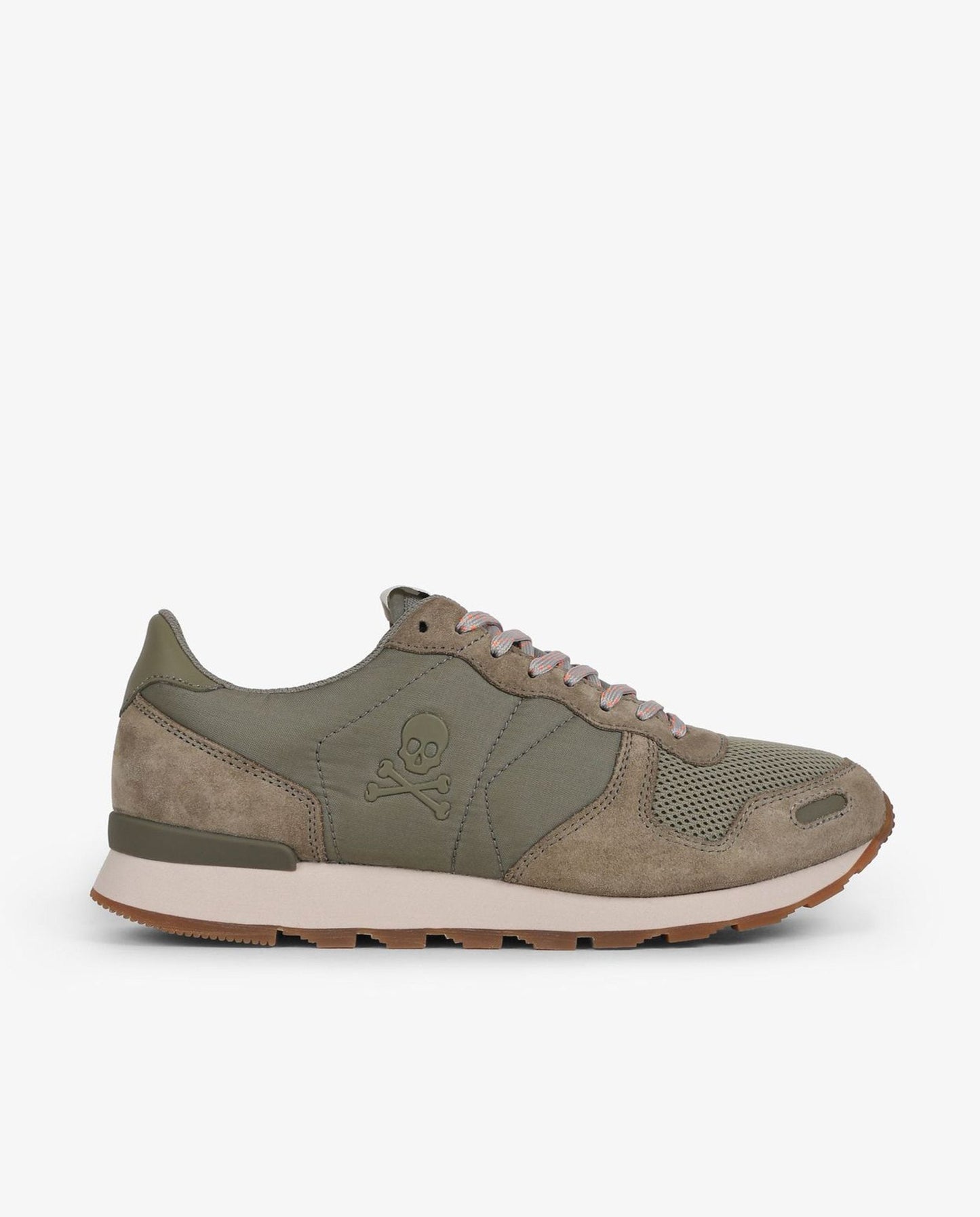 SNEAKERS SERRAJE FOLK