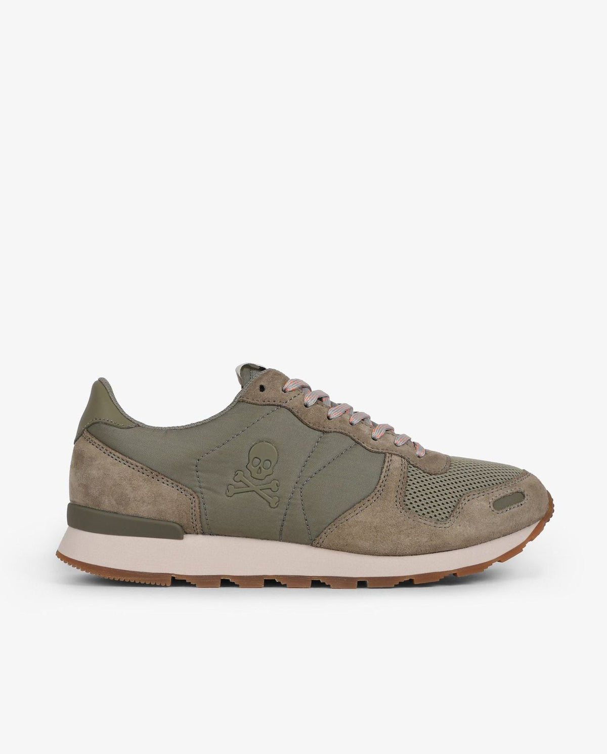 SNEAKERS SERRAJE FOLK