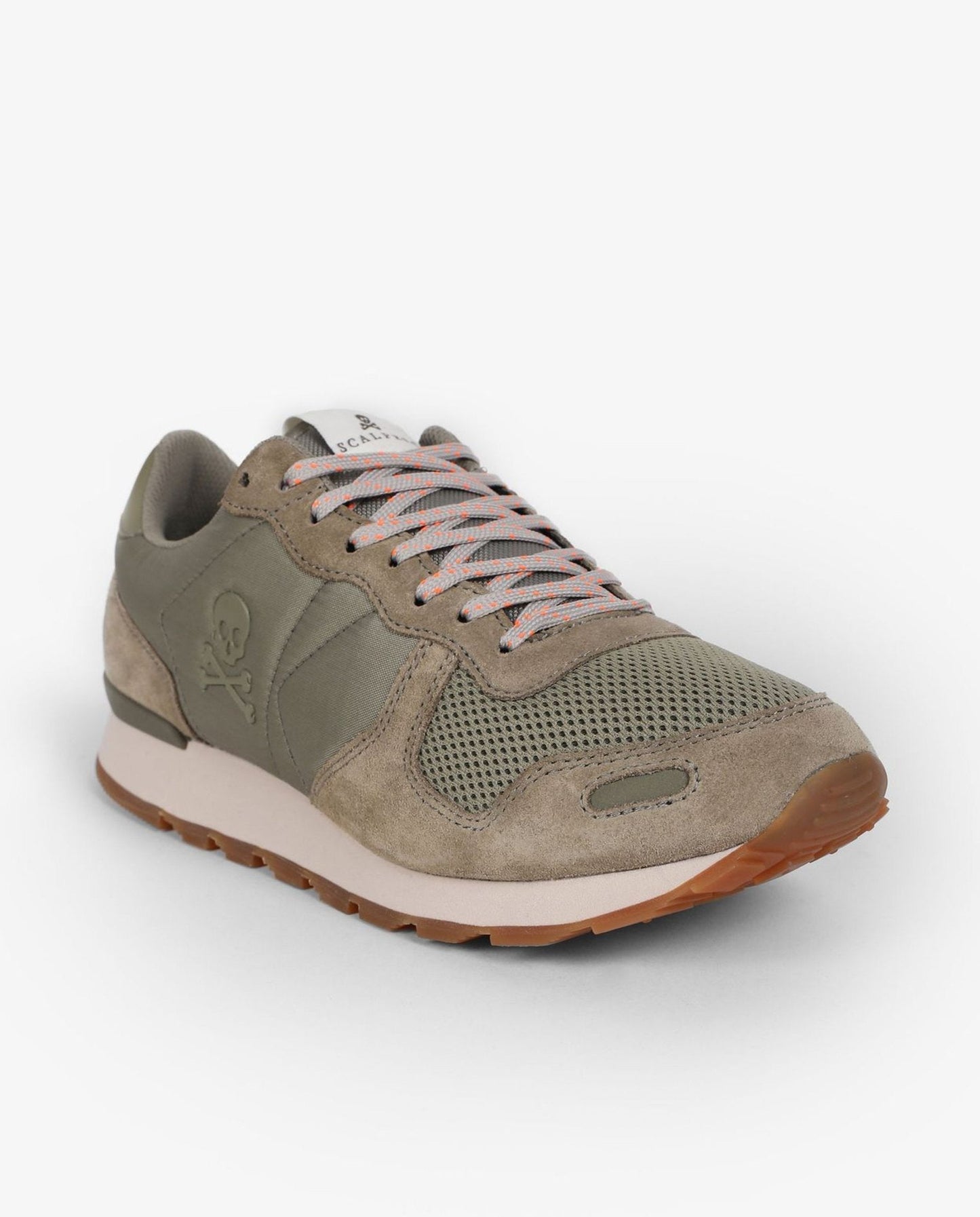 SNEAKERS SERRAJE FOLK