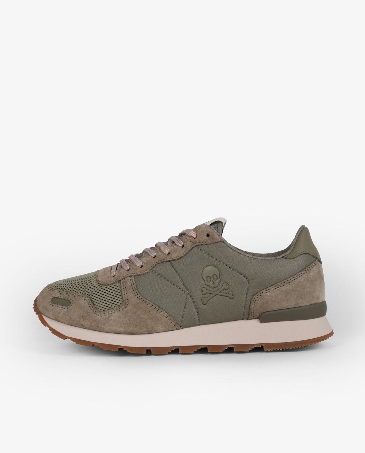 SNEAKERS SERRAJE FOLK