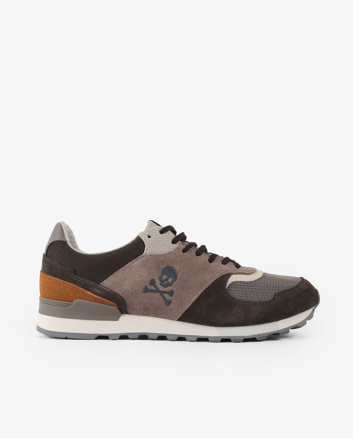 SNEAKERS SERRAJE MOUNTAIN