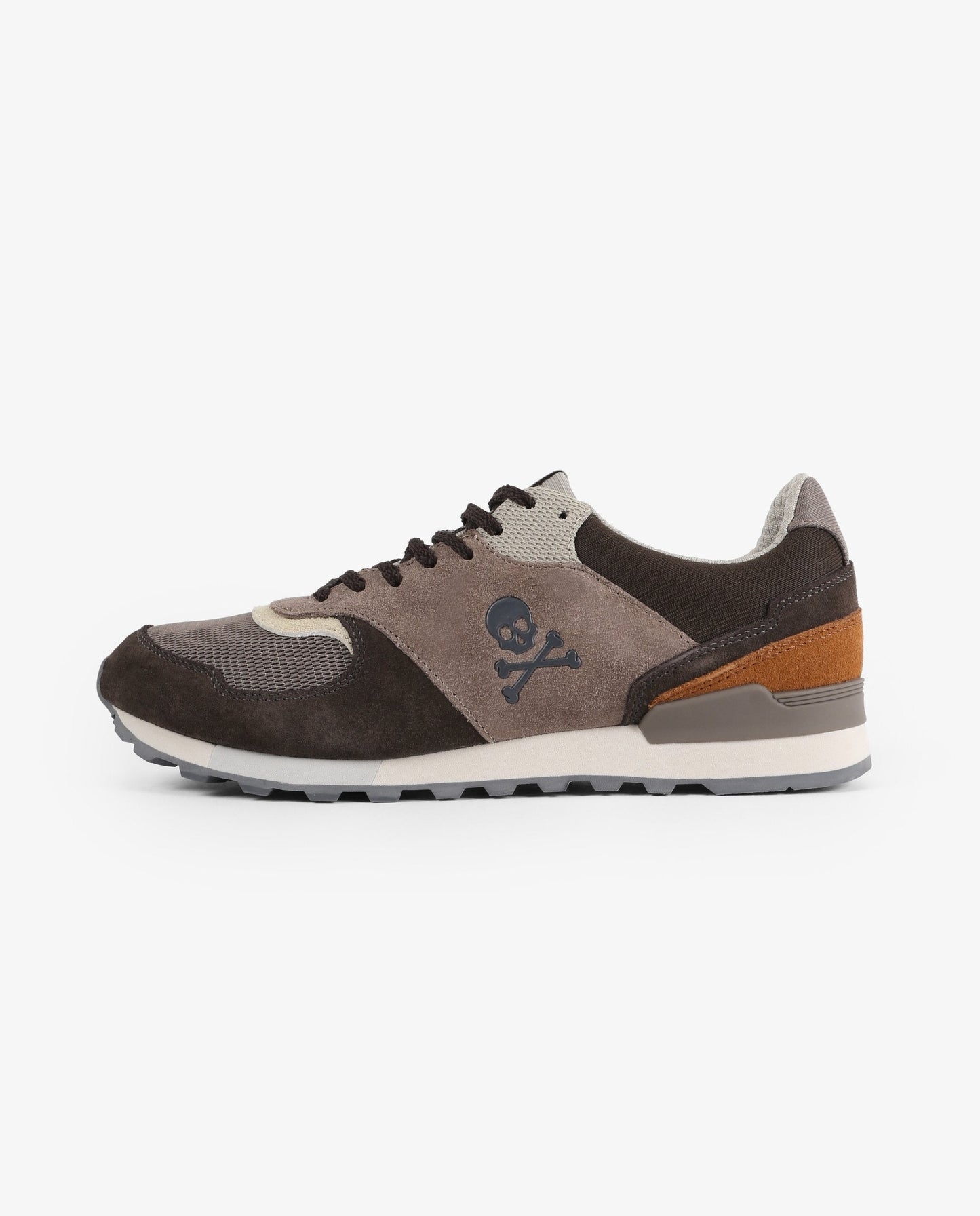 SNEAKERS SERRAJE MOUNTAIN