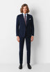 TRAJE ICON CRUZADO