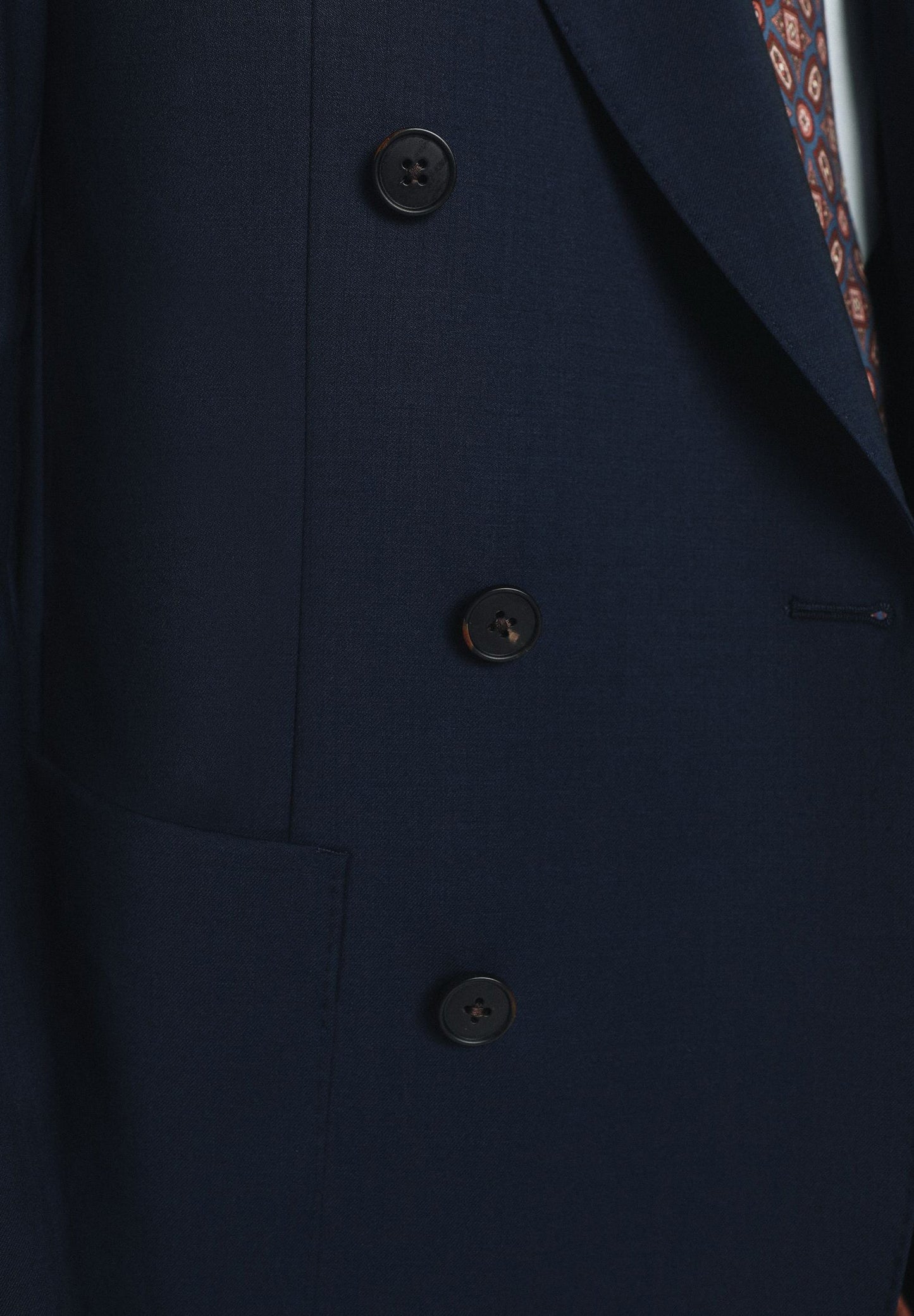 TRAJE ICON CRUZADO