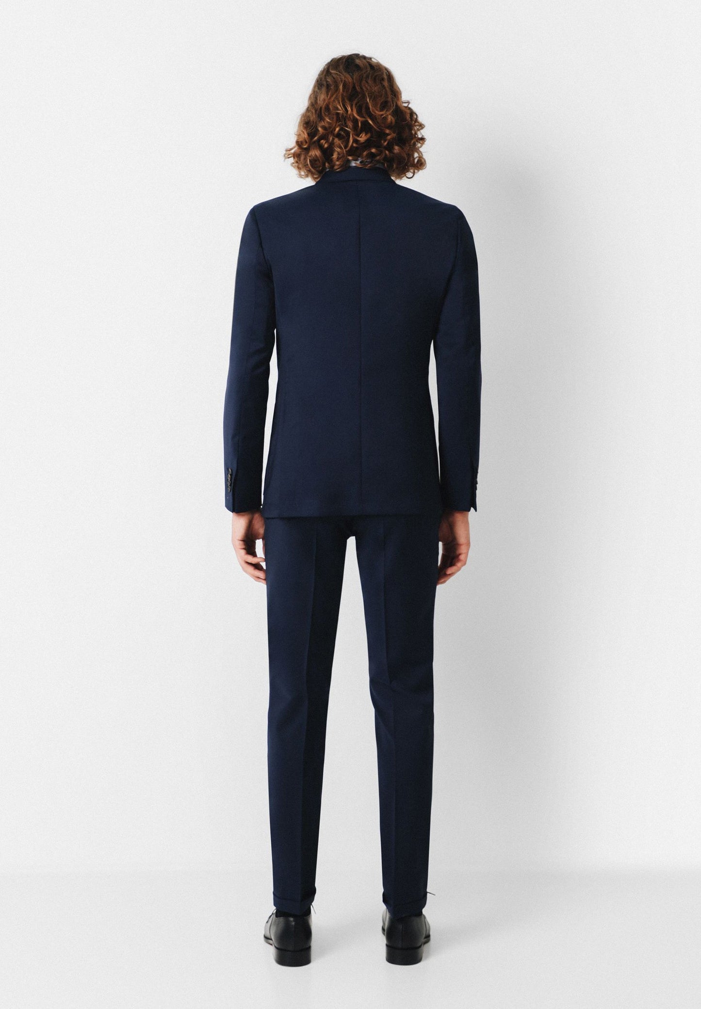 TRAJE ICON CRUZADO