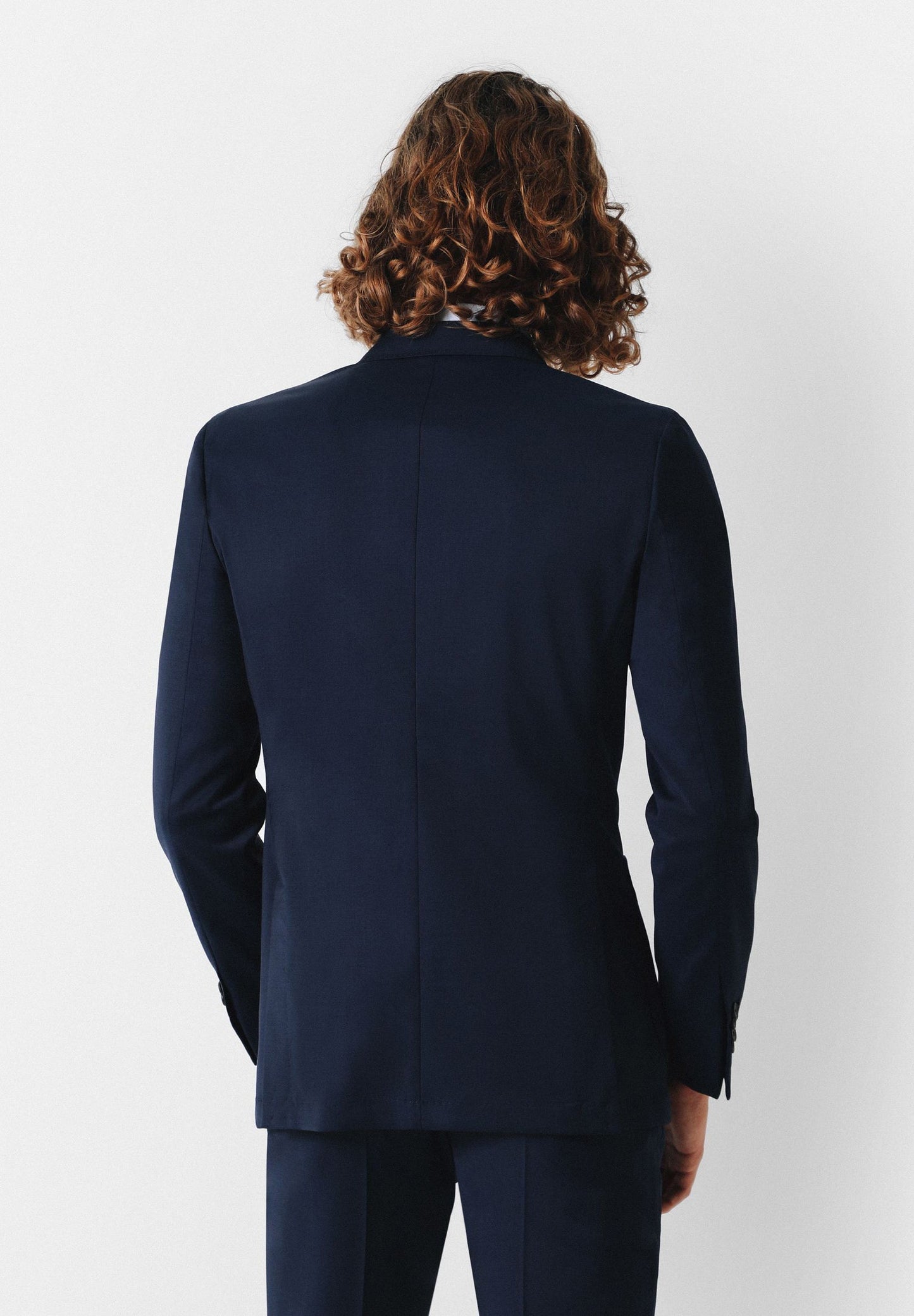 TRAJE ICON CRUZADO