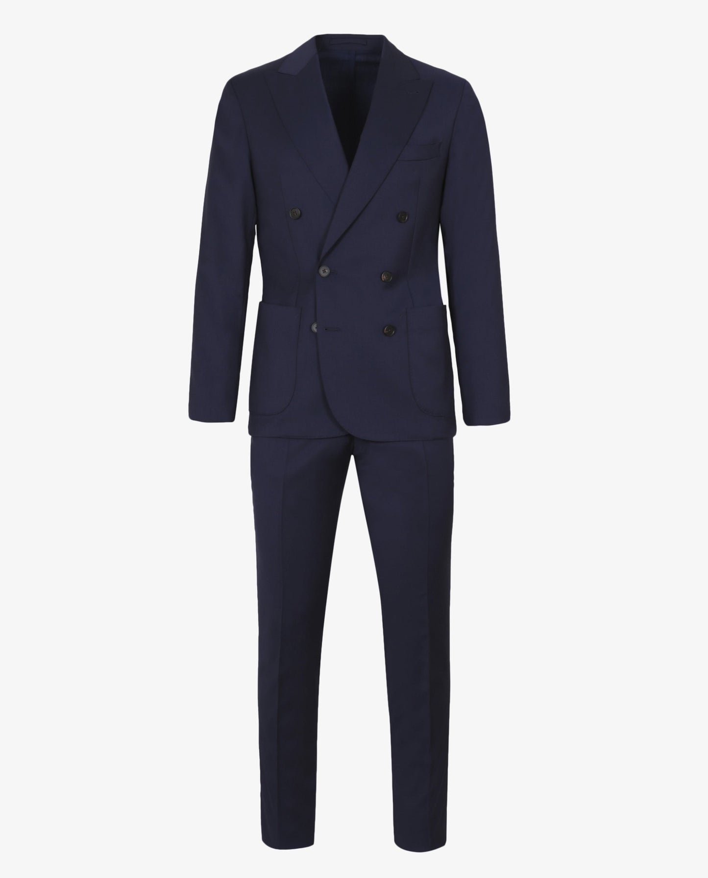 TRAJE ICON CRUZADO