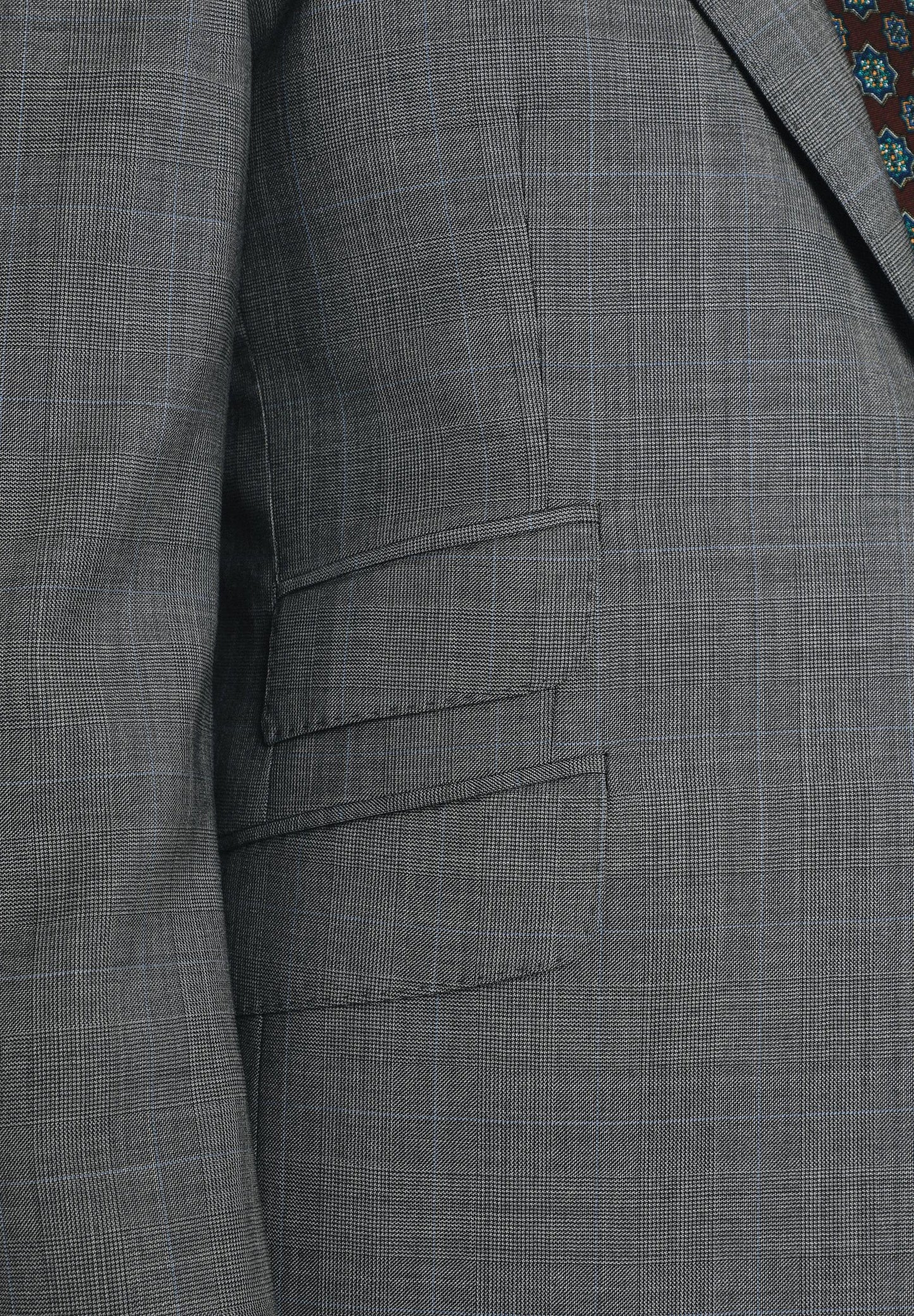 TRAJE SLIM FIT GALES