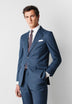 TRAJE ALGODÓN SLIM FIT