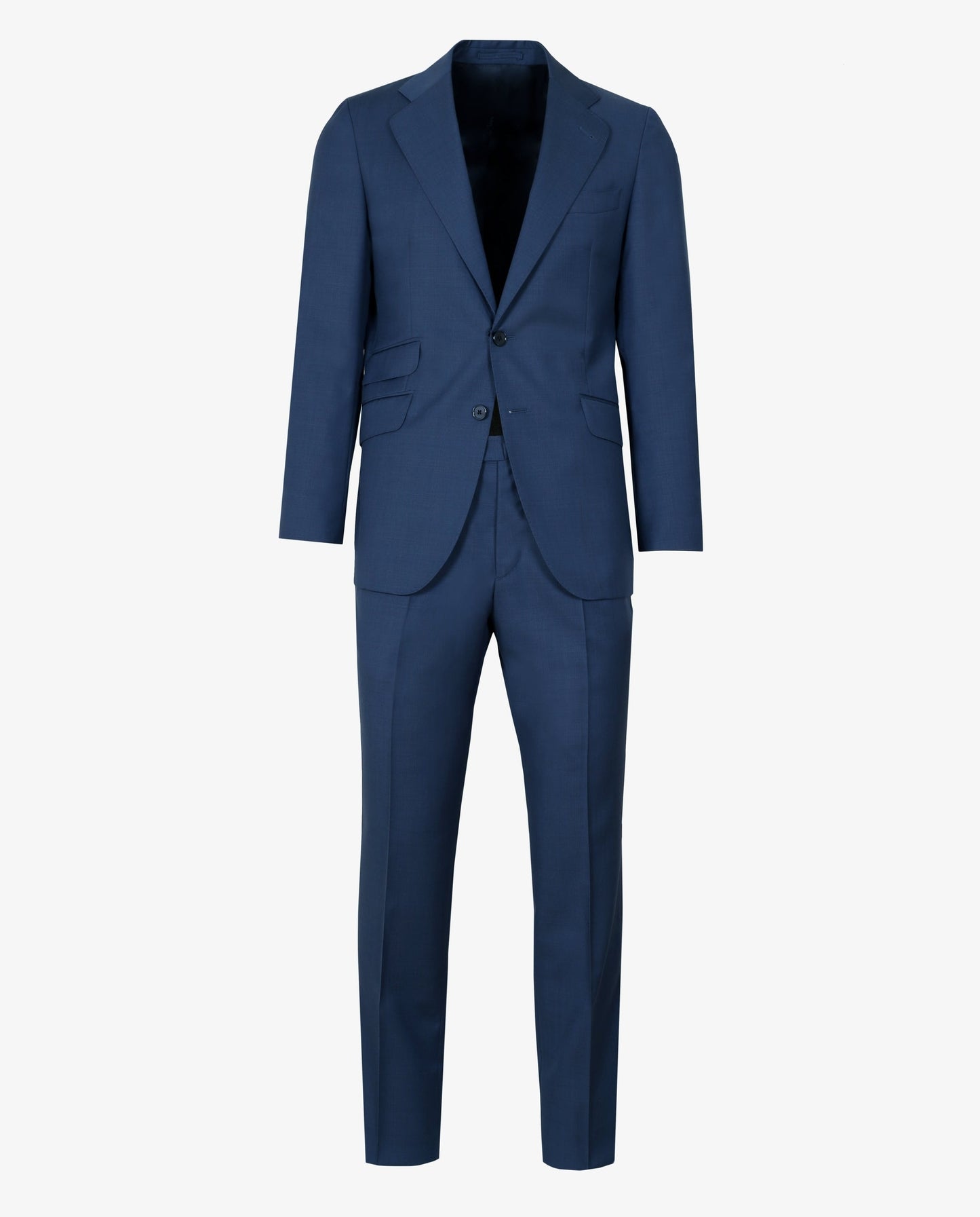 TRAJE ALGODÓN SLIM FIT
