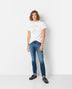 JEANS BÁSICOS SLIM FIT