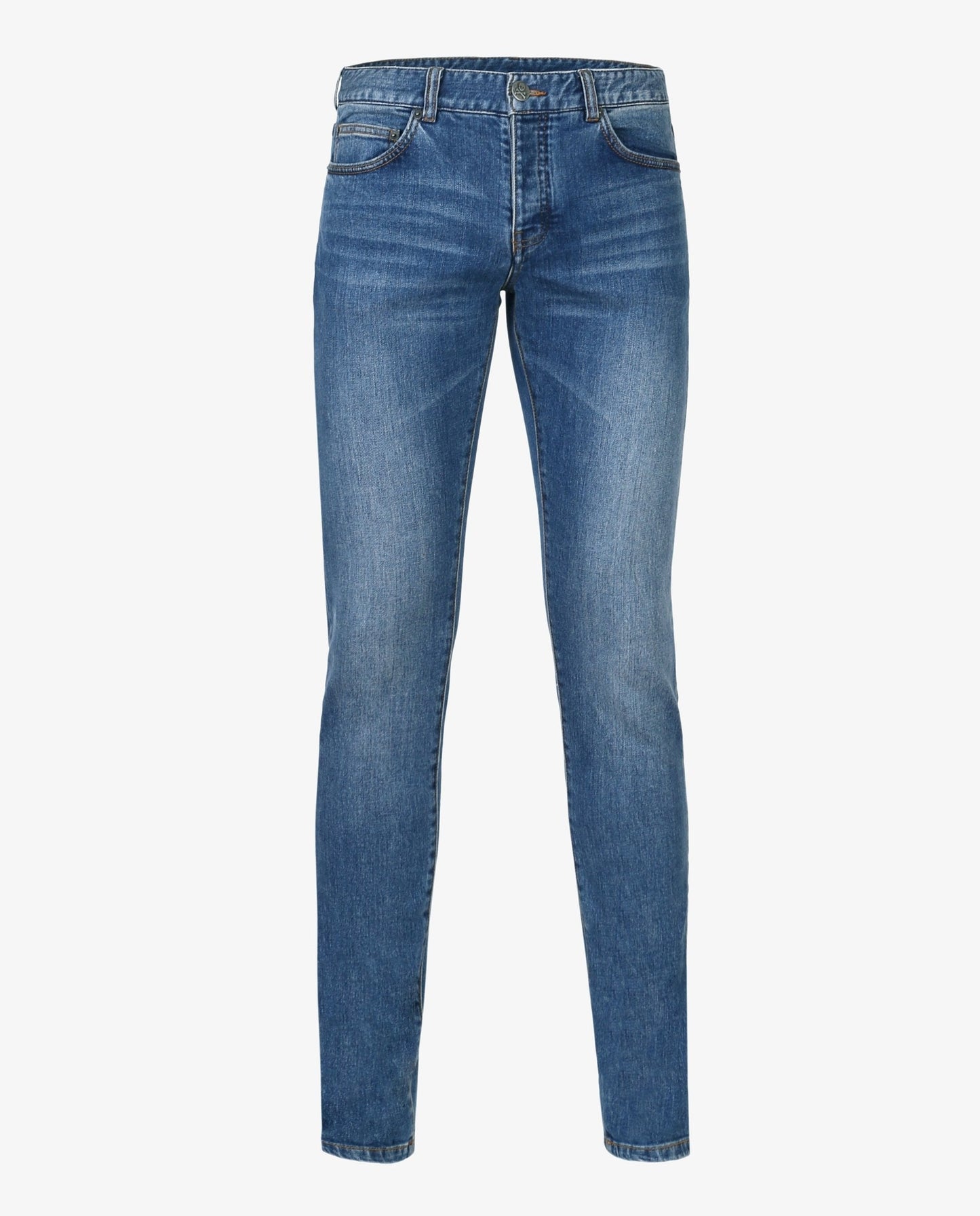 JEANS BÁSICOS SLIM FIT