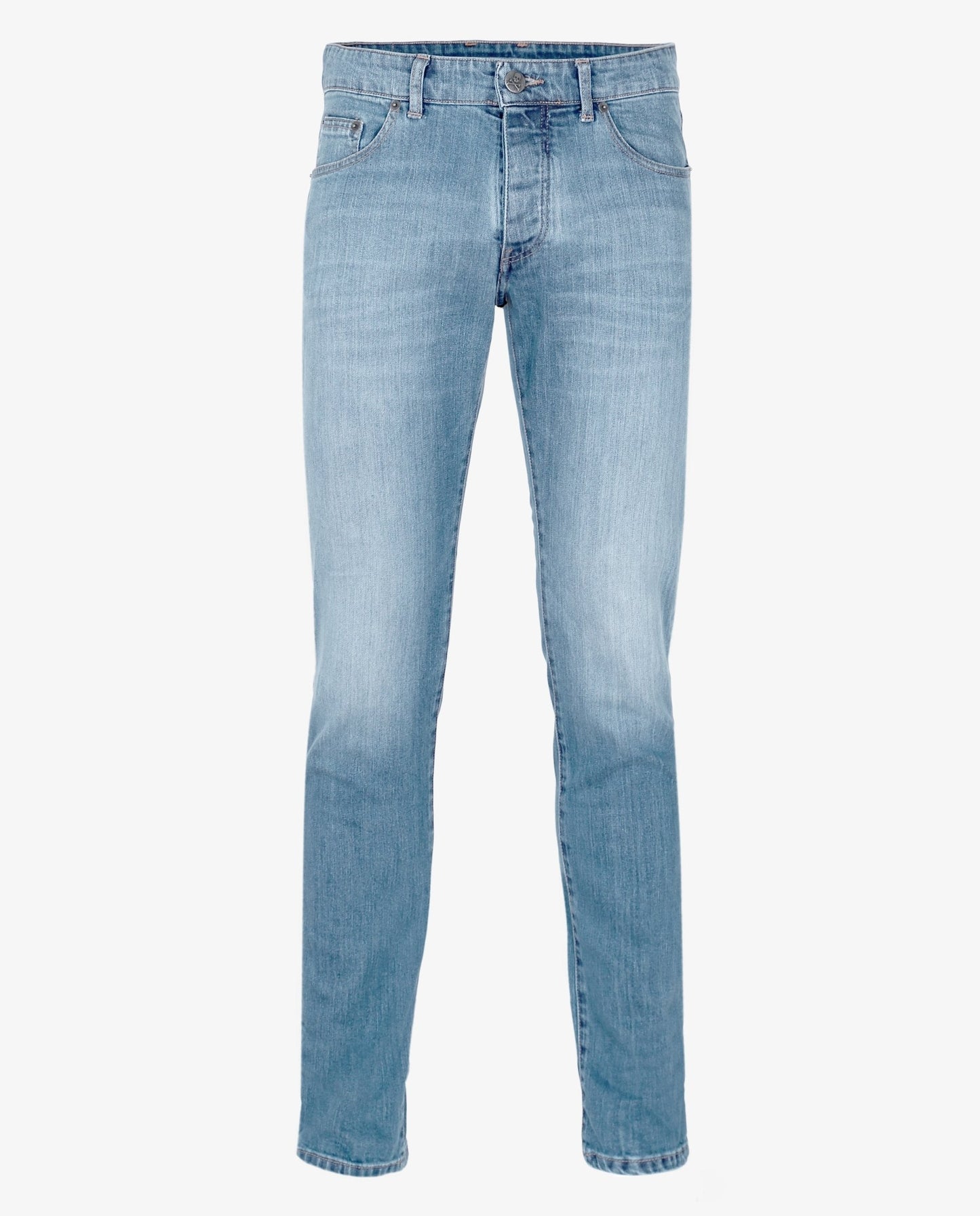 JEANS BÁSICOS SLIM FIT