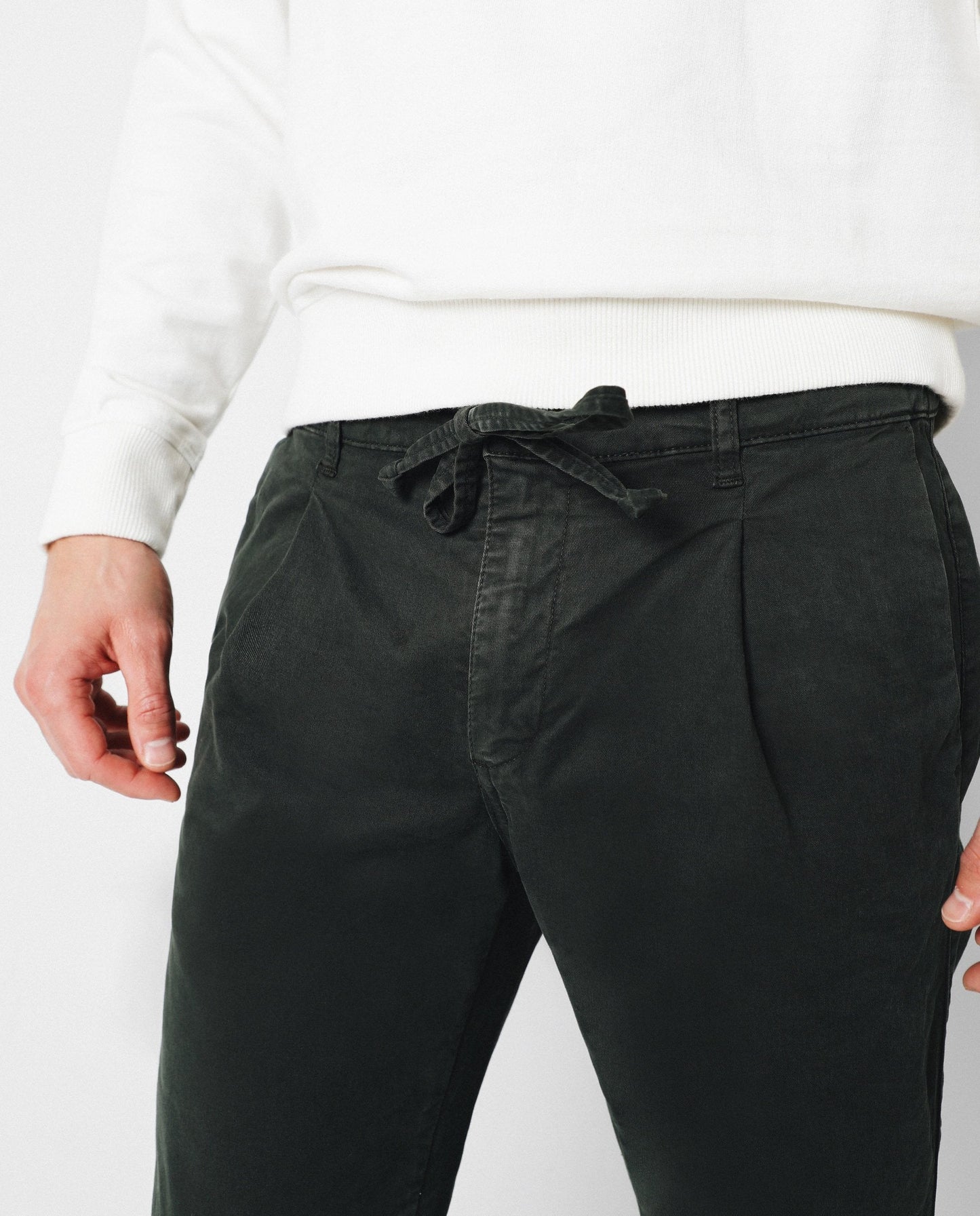 PANTALÓN SOFT CORDÓN
