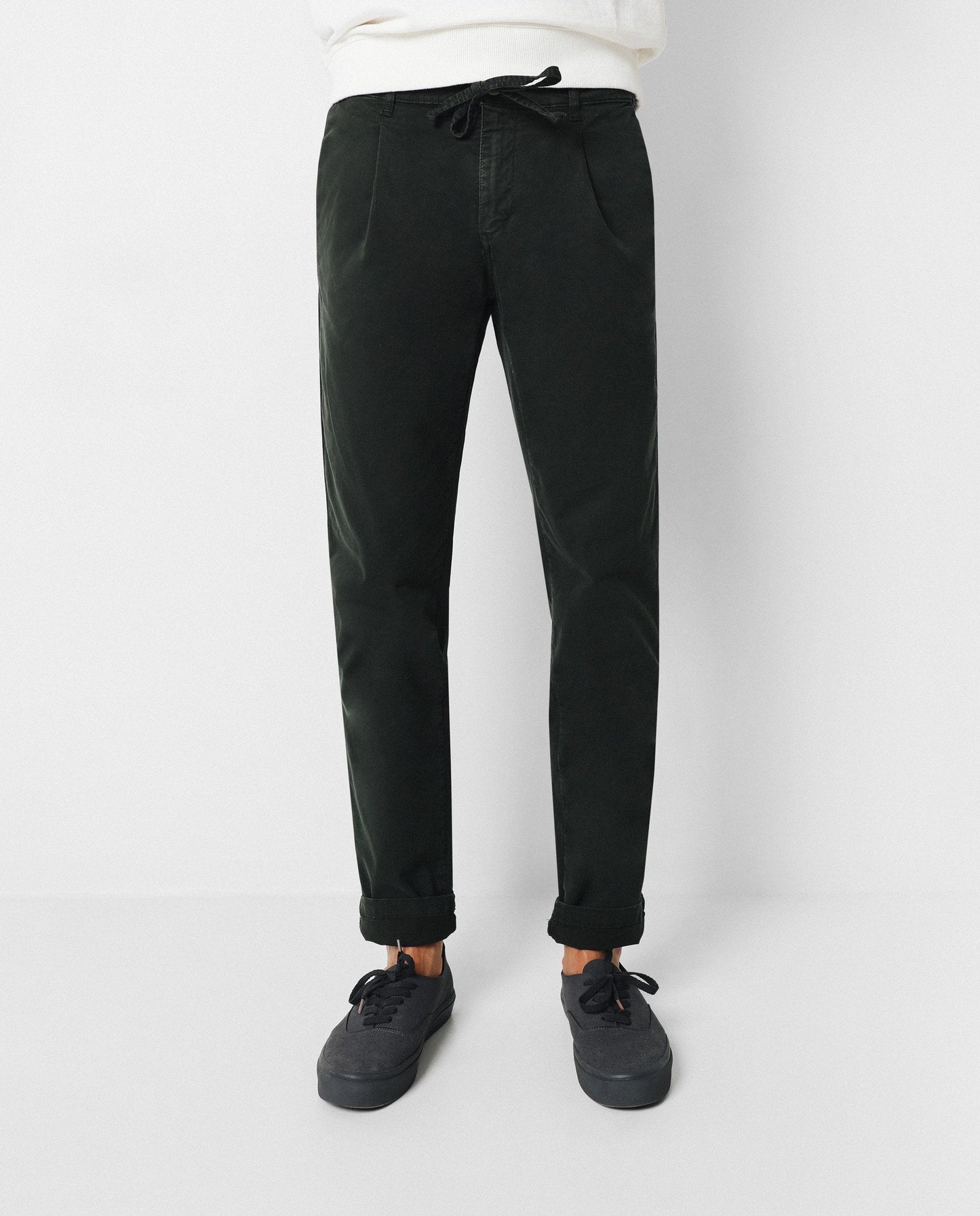 PANTALÓN SOFT CORDÓN